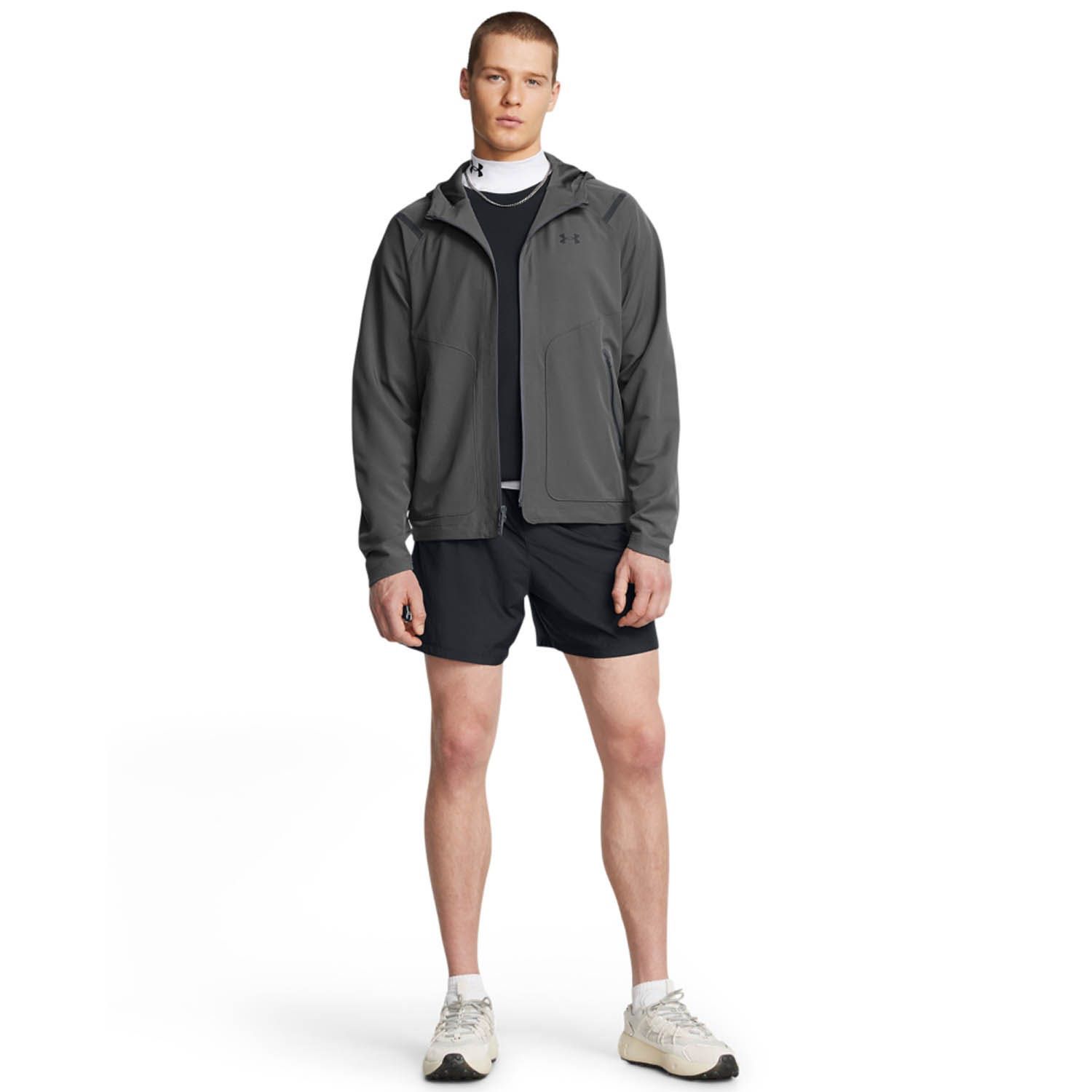 Under Armour Unstoppable Jacket