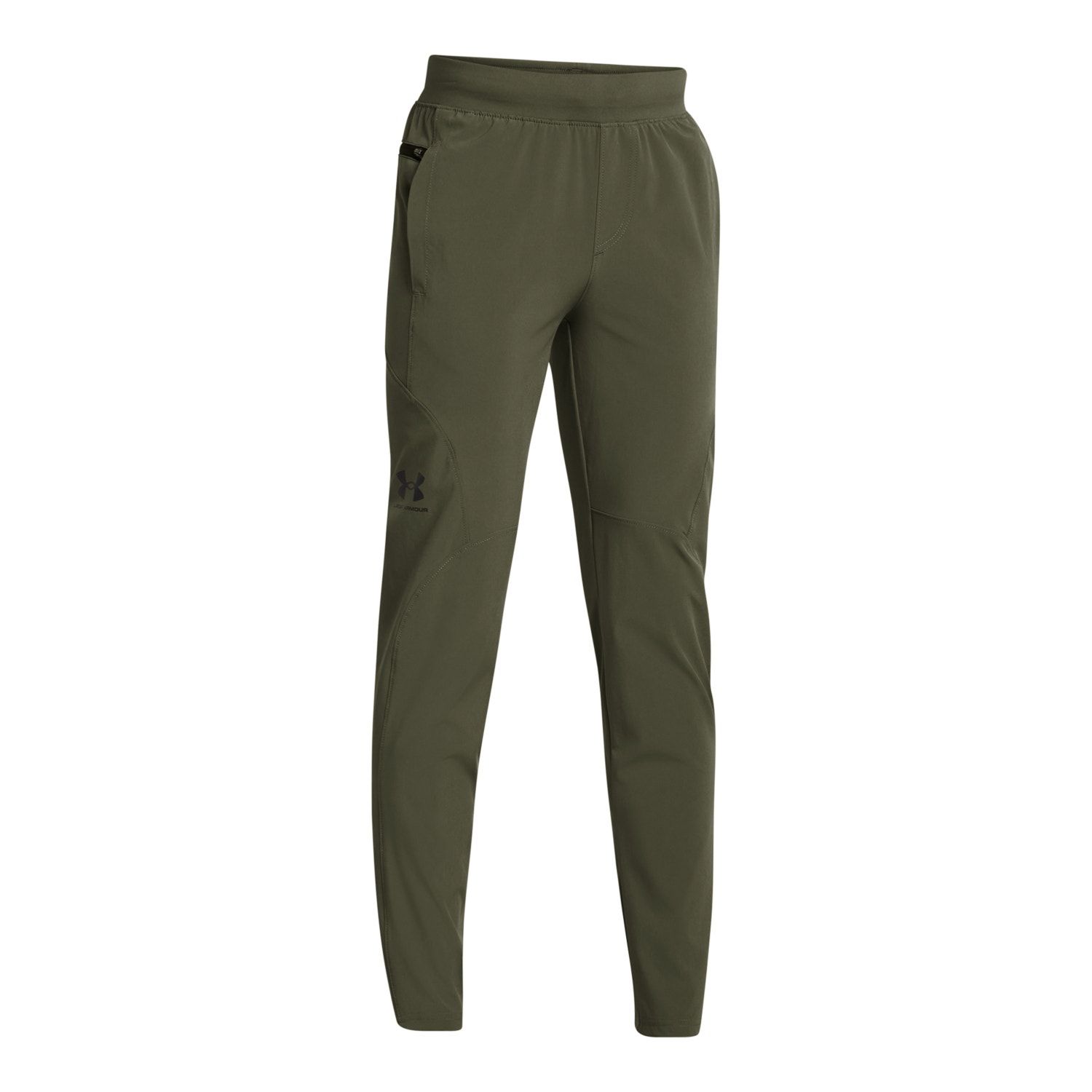 Under Armour Unstoppable Tapered Pant Kids