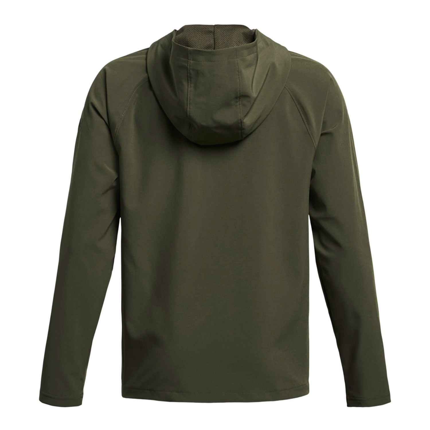Under Armour Unstoppable Full Zip Kids