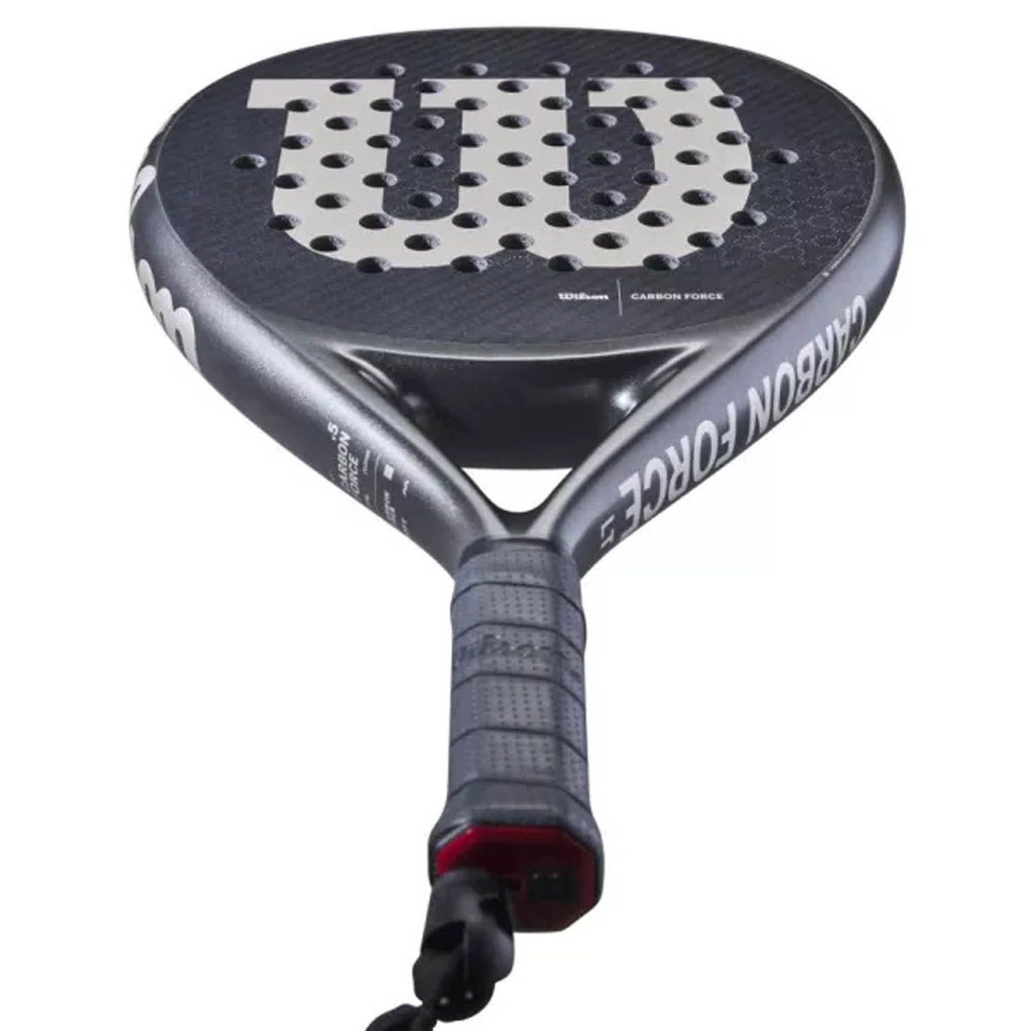 Wilson Carbon Force LT