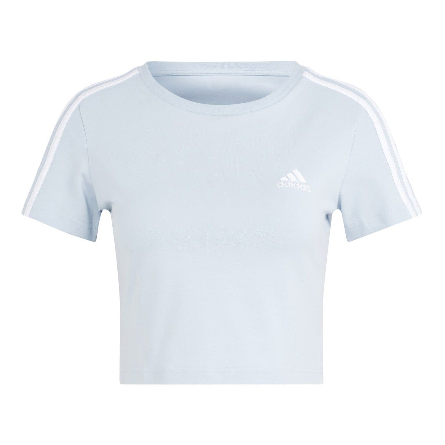 adidas Essentials 3-Stripes T-shirt