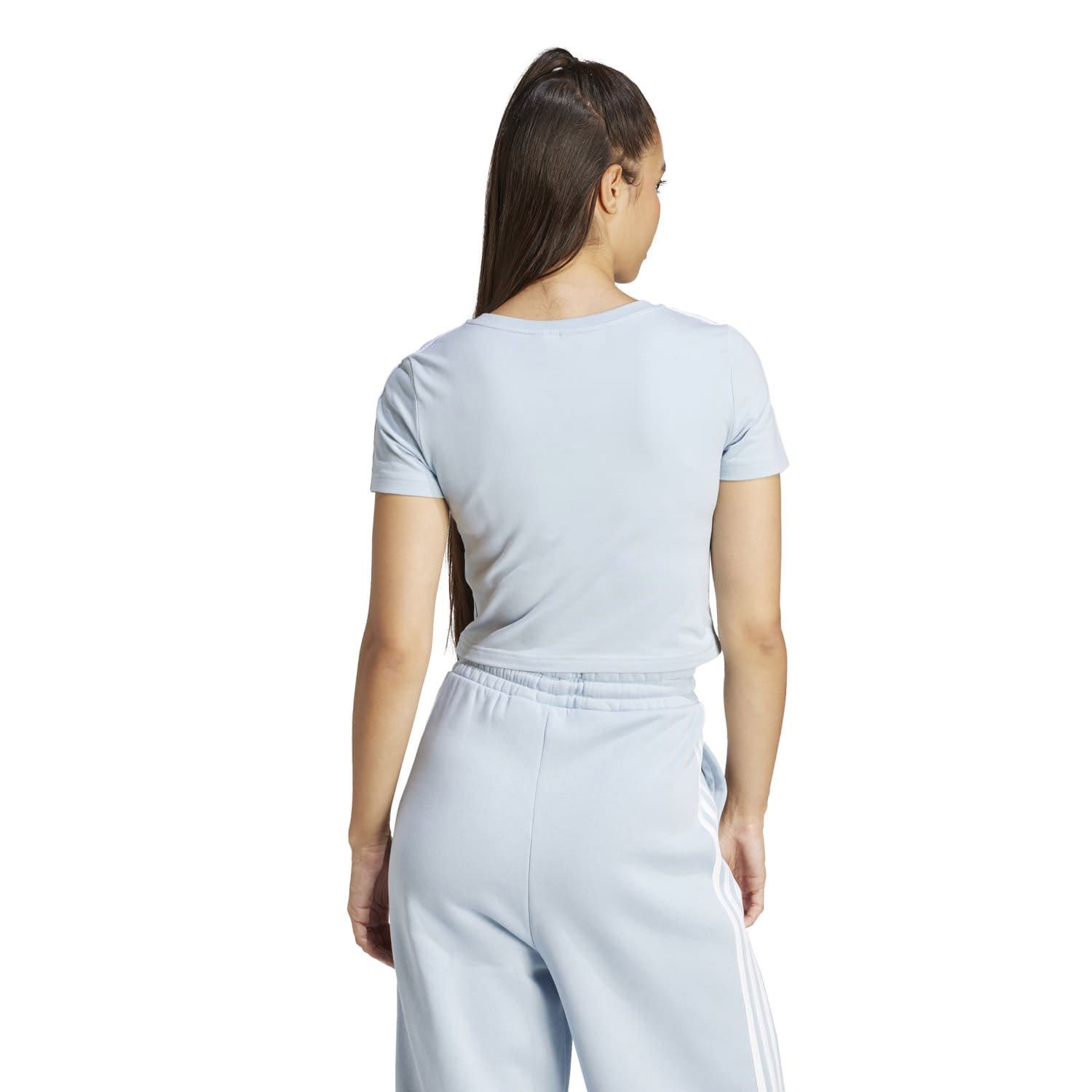 adidas Essentials 3-Stripes T-shirt