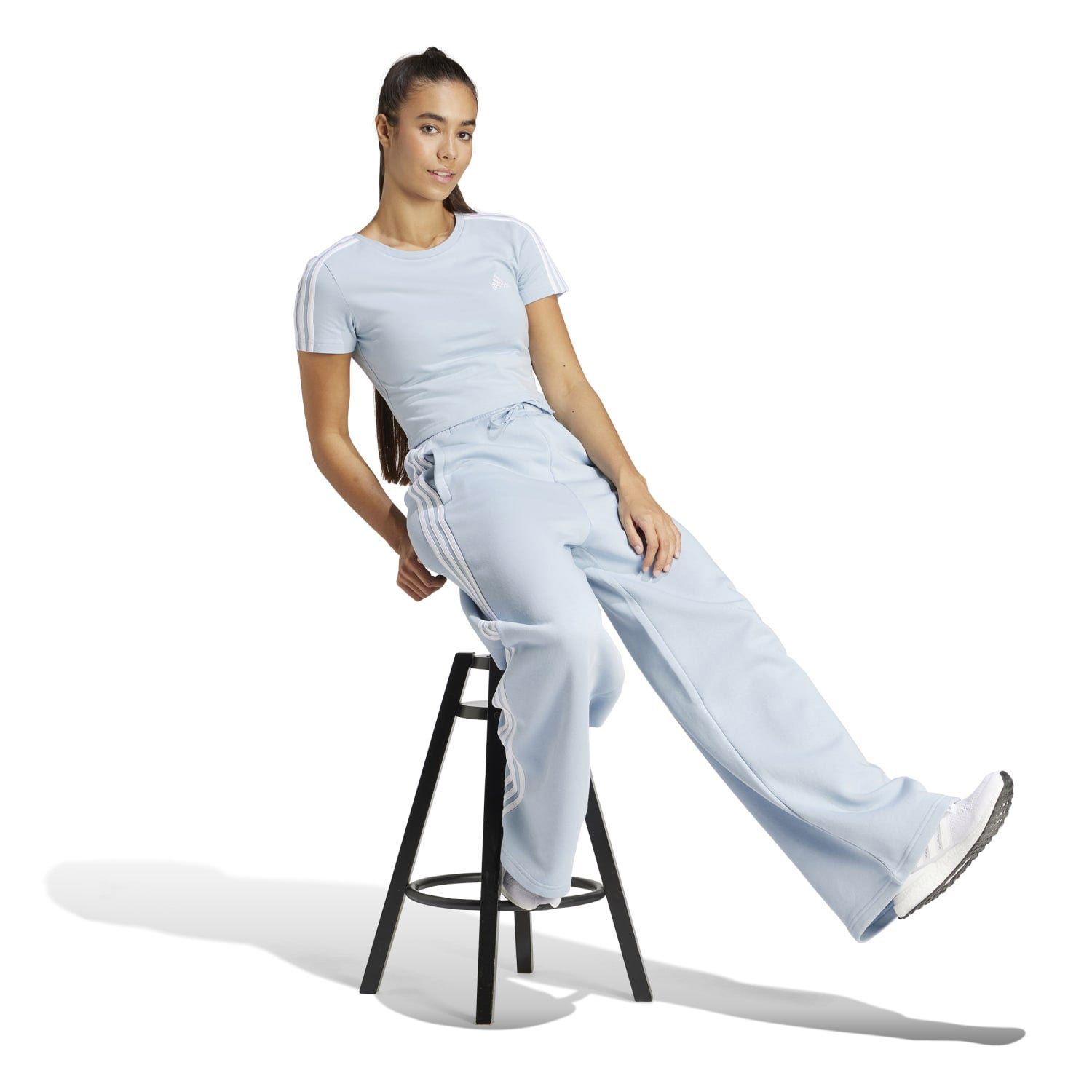 adidas Essentials 3-Stripes T-shirt