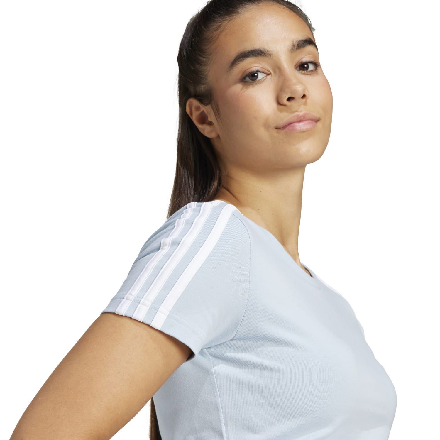 adidas Essentials 3-Stripes T-shirt