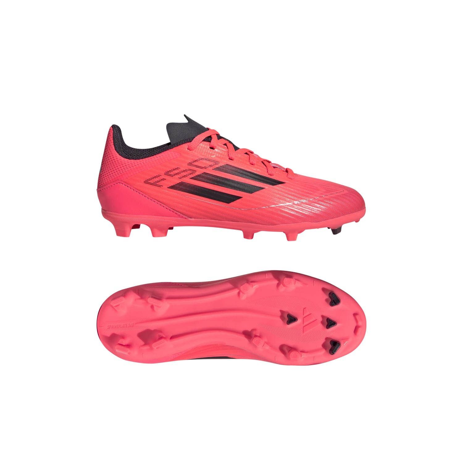 adidas F50 League  FG/MG Kids