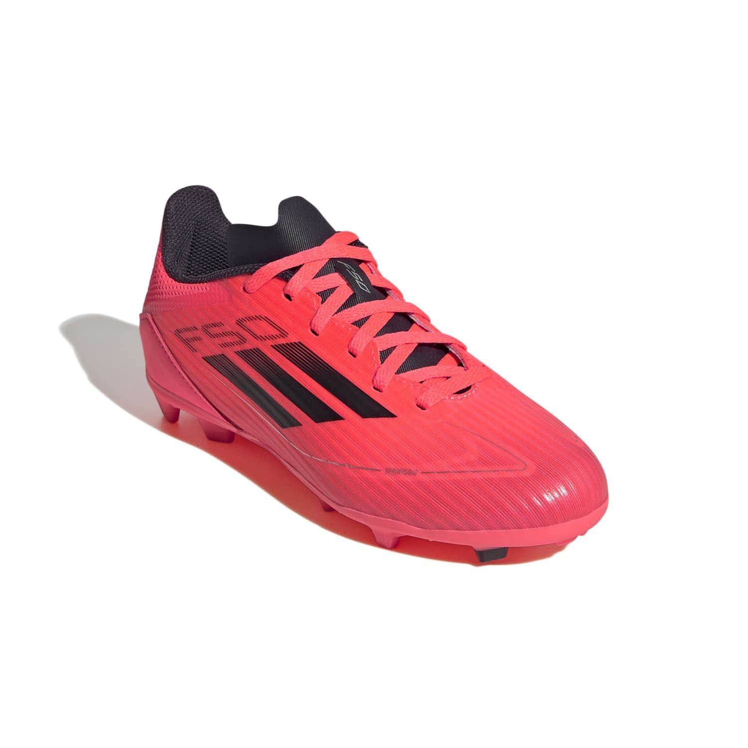 adidas F50 League  FG/MG Kids