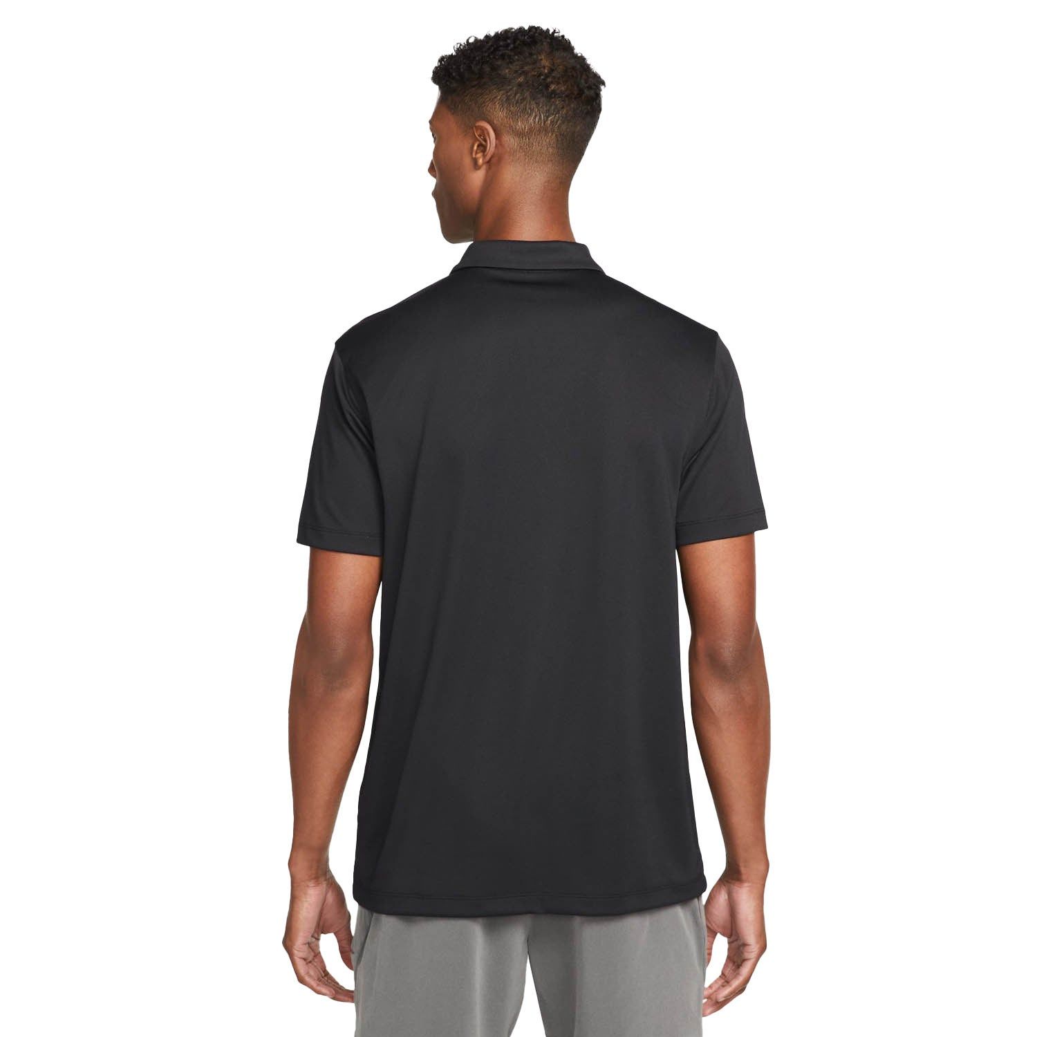 Nike Court Dri-FIT Short Sleeve Polo