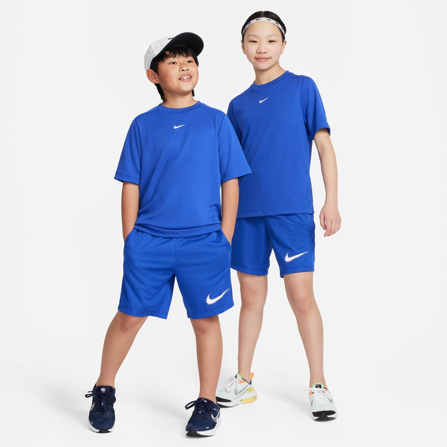 Nike Multi T-Shirts Kids