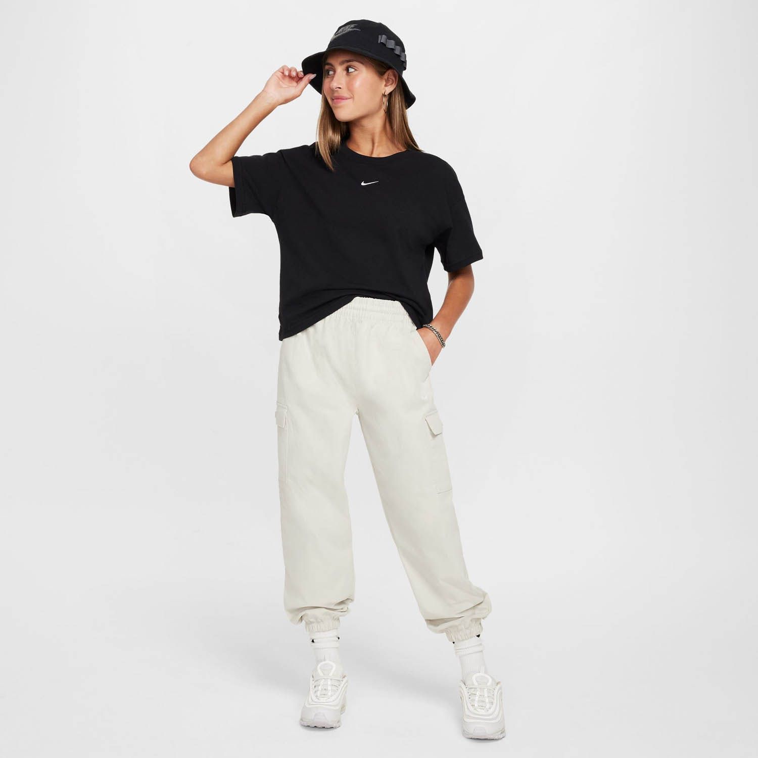 Nike Sportswear Tee Kids
