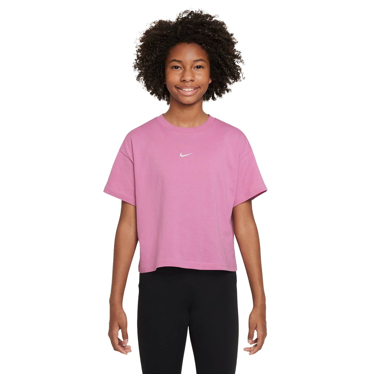 Nike Sportswear Tee Kids