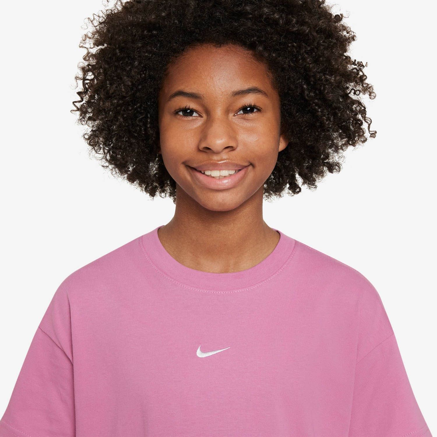 Nike Sportswear Tee Kids