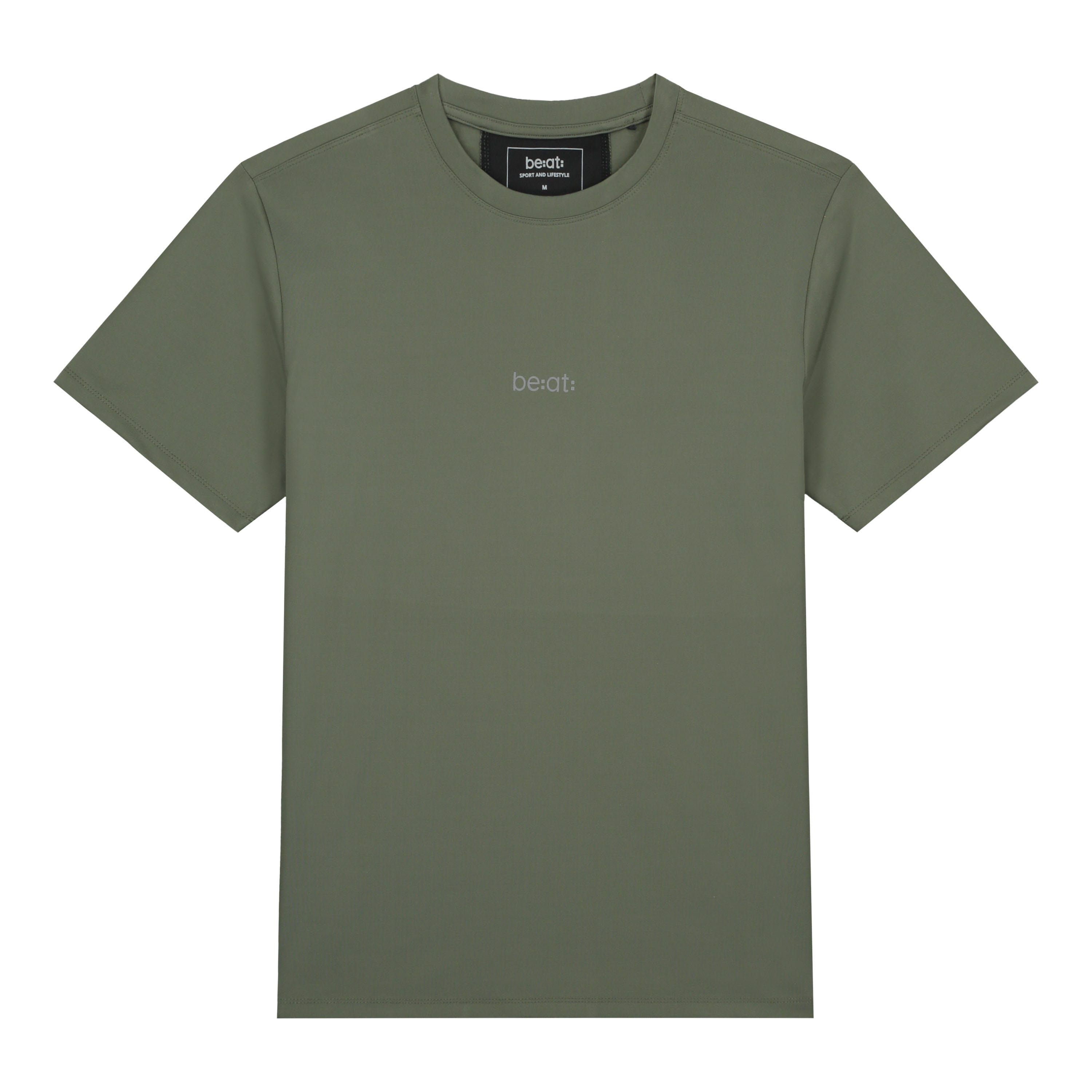 be:at: Jimmy Sport Tee