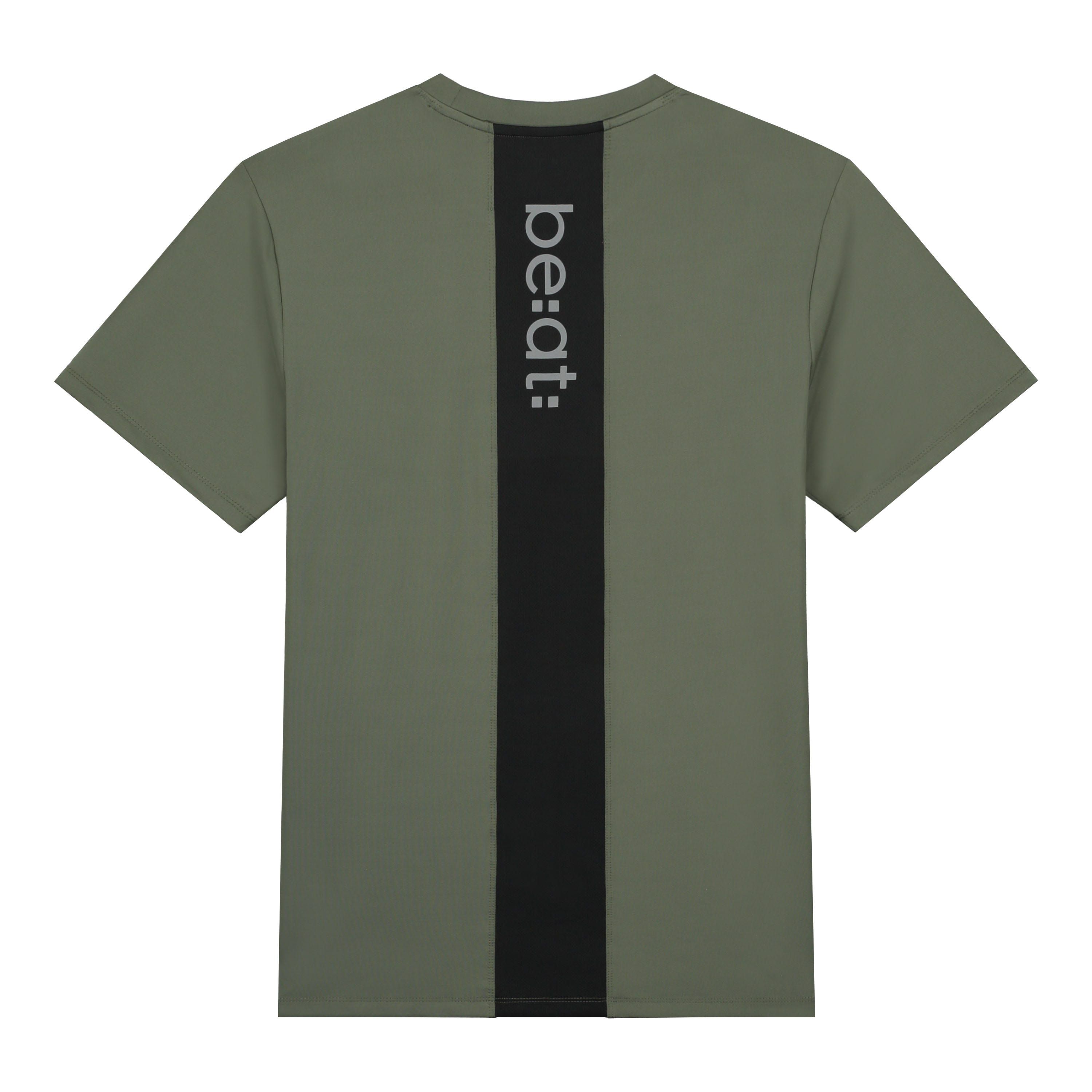 be:at Jimmy Sport Tee