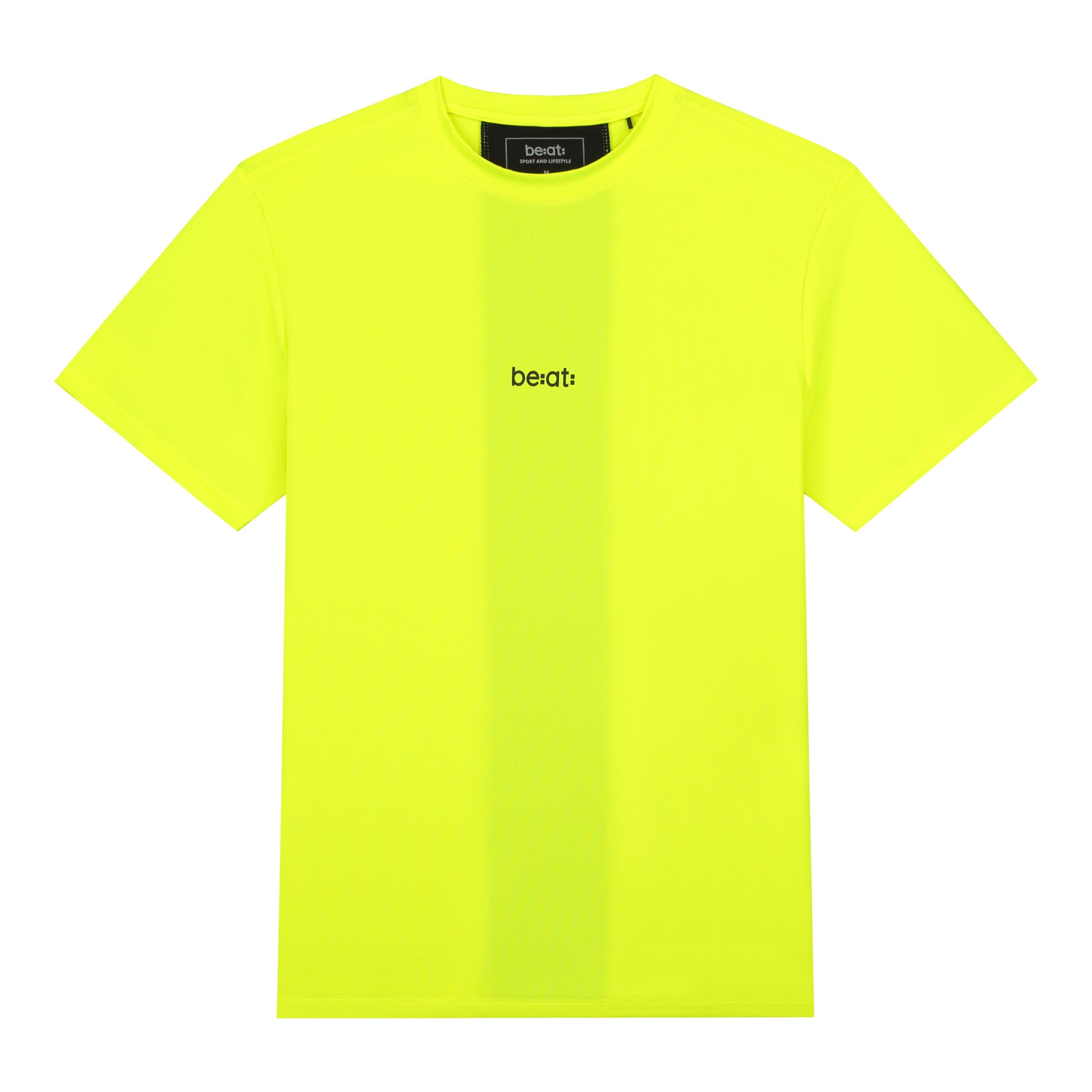 be:at: Jimmy Sport Tee