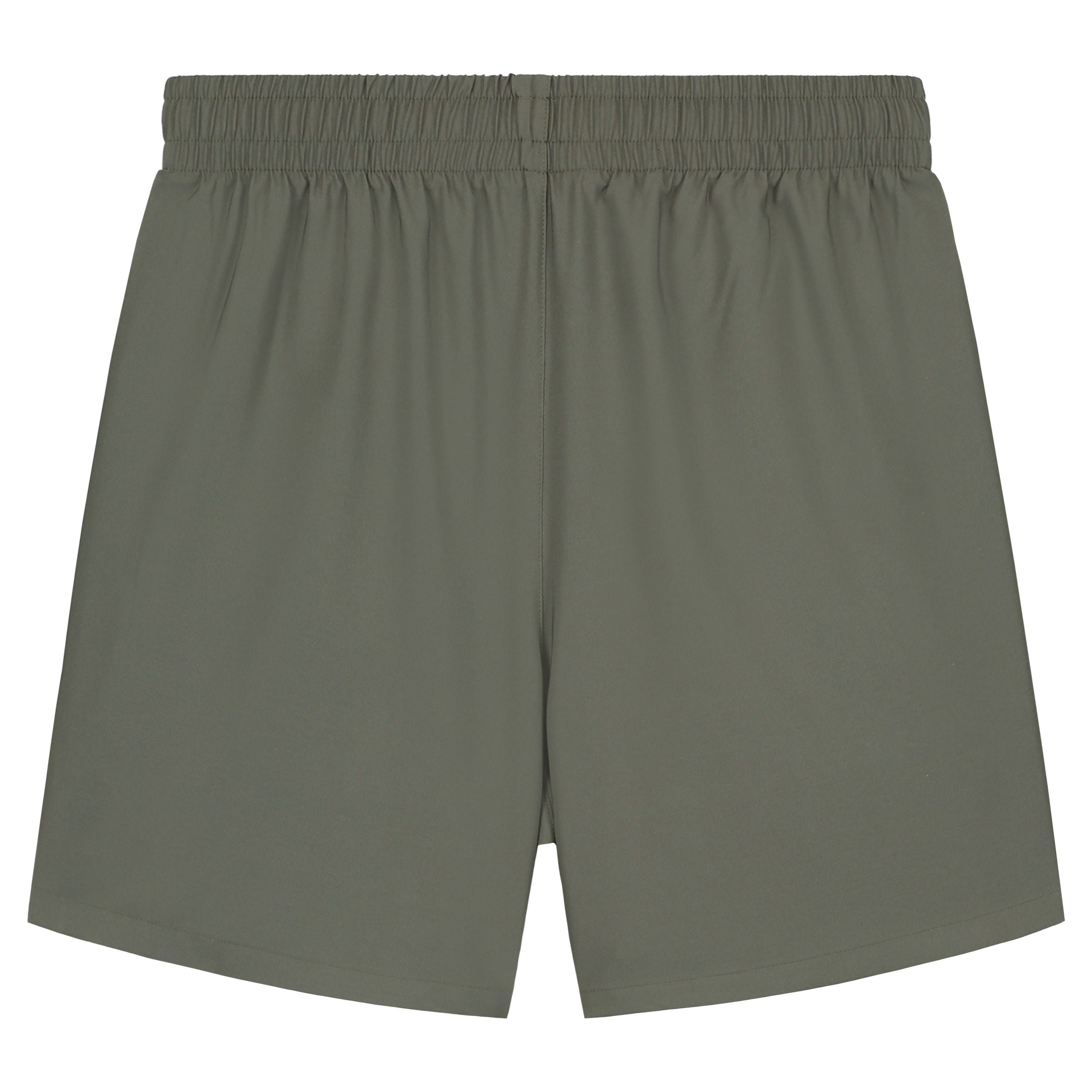 be:at: James Sport Short