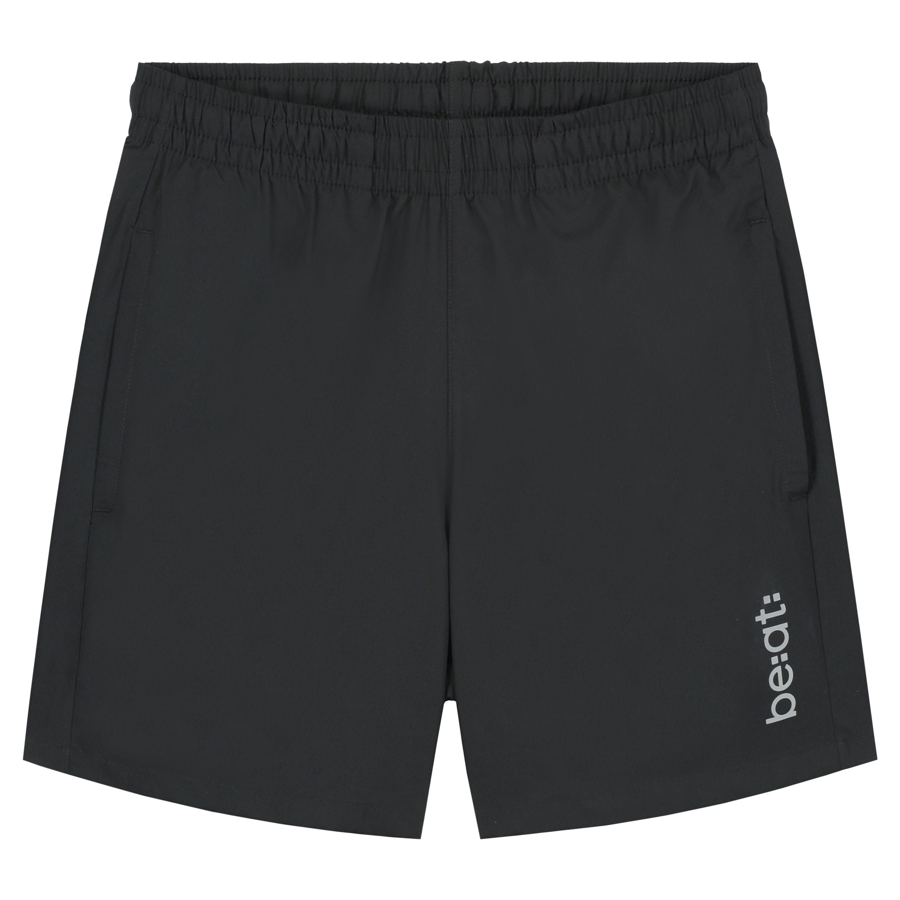 be:at: James Sport Short
