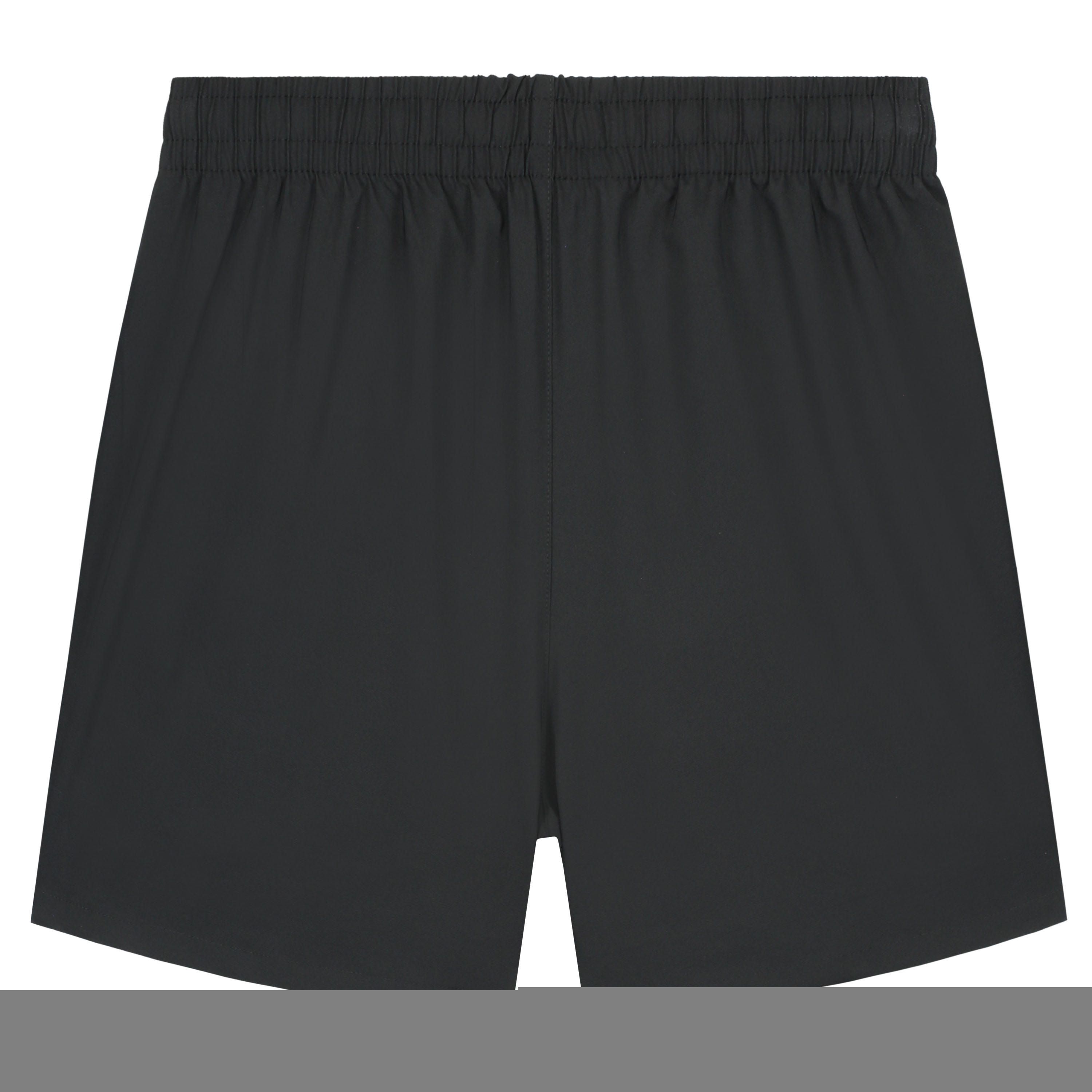 be:at: James Sport Short