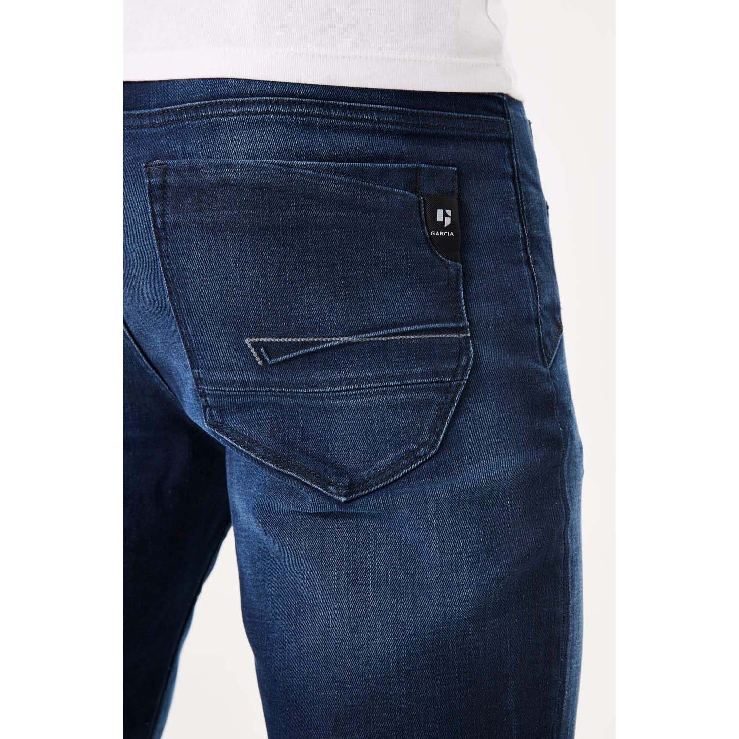 Garcia Rocko Lengte "34