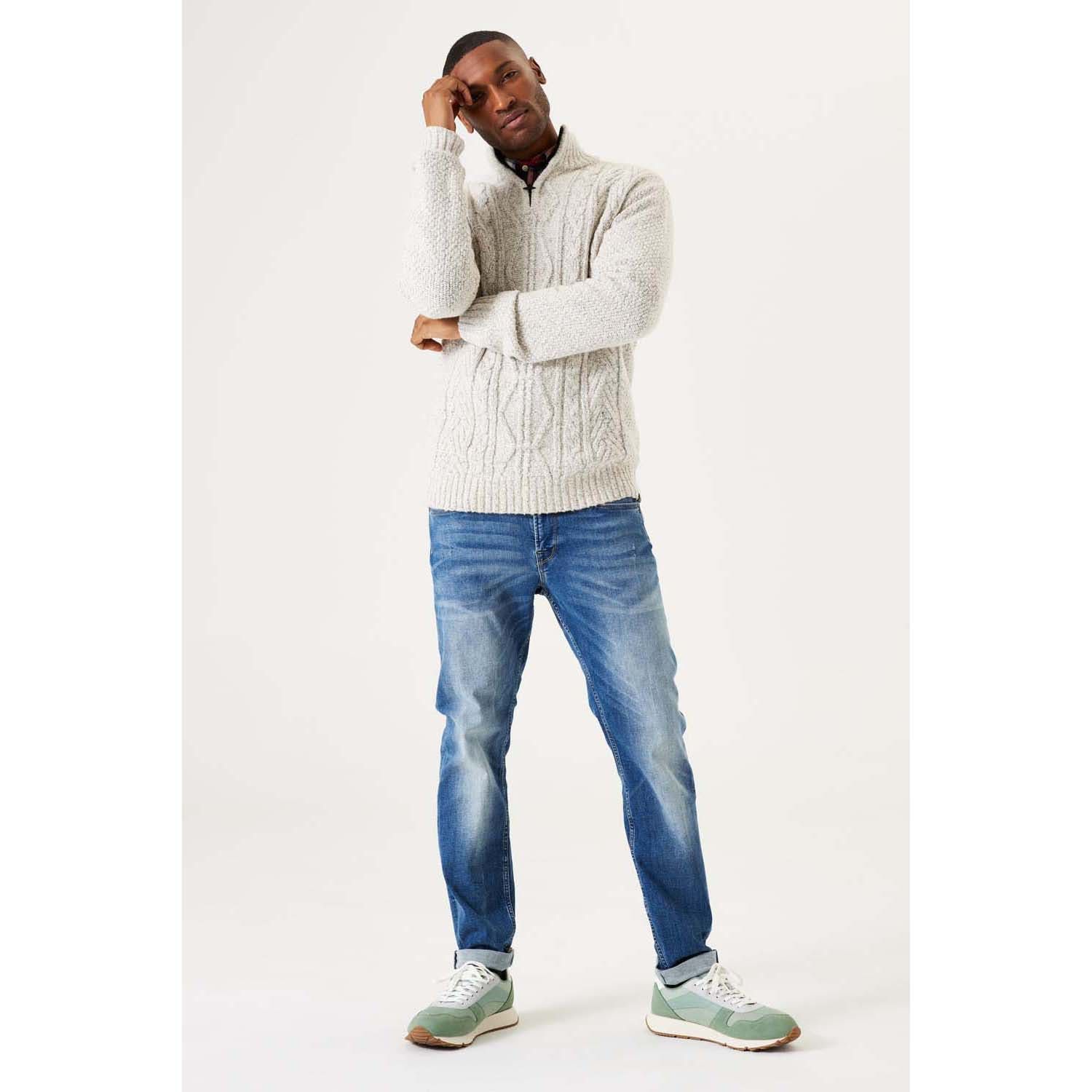 Garcia Men's Pullover