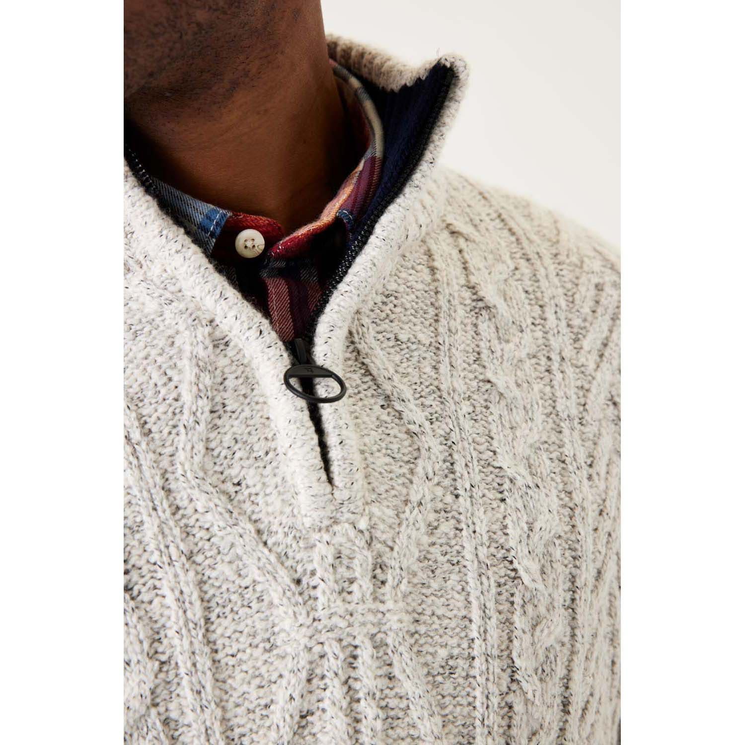 Garcia Men's Pullover