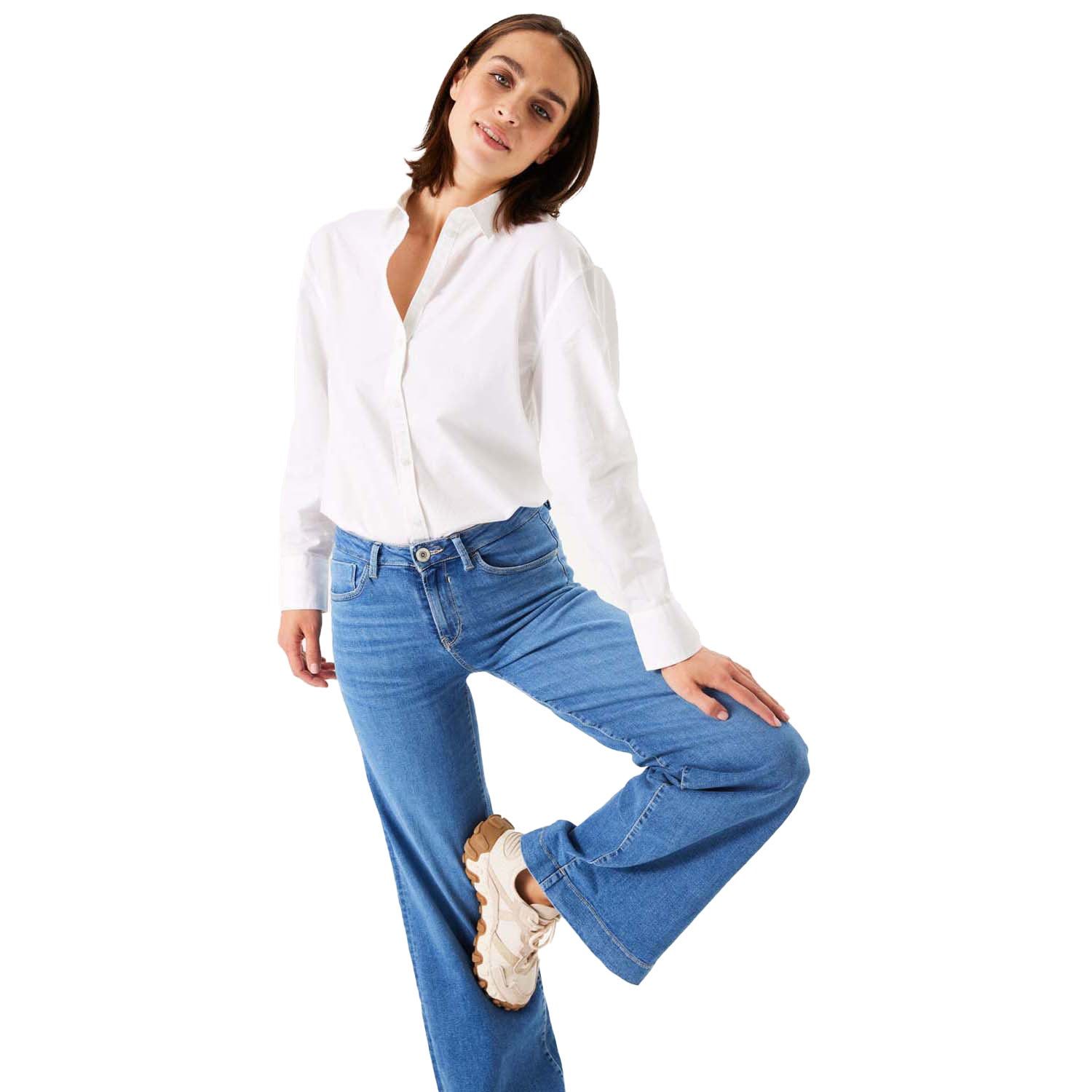 Garcia 249 Celia Wide