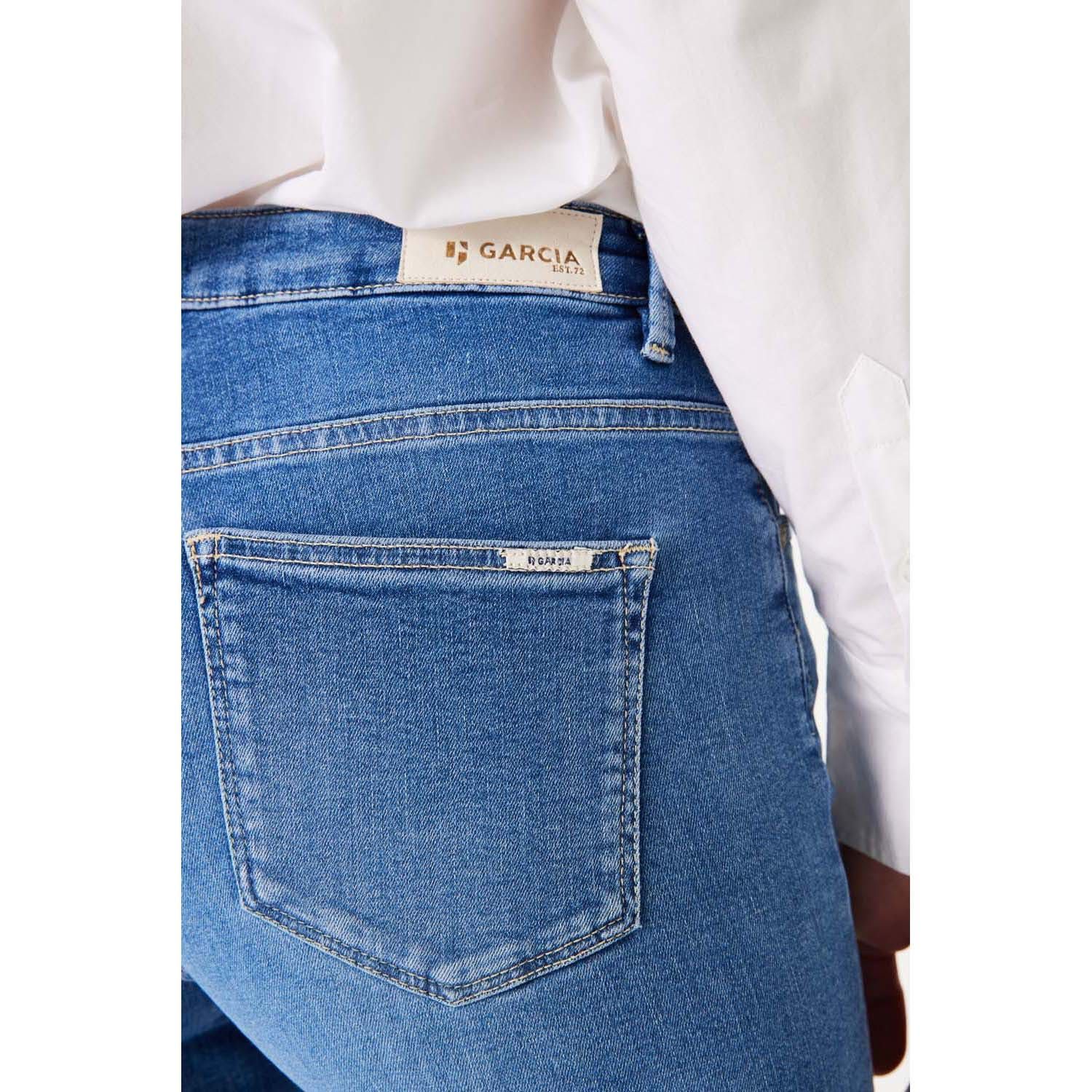 Garcia 249 Celia Wide