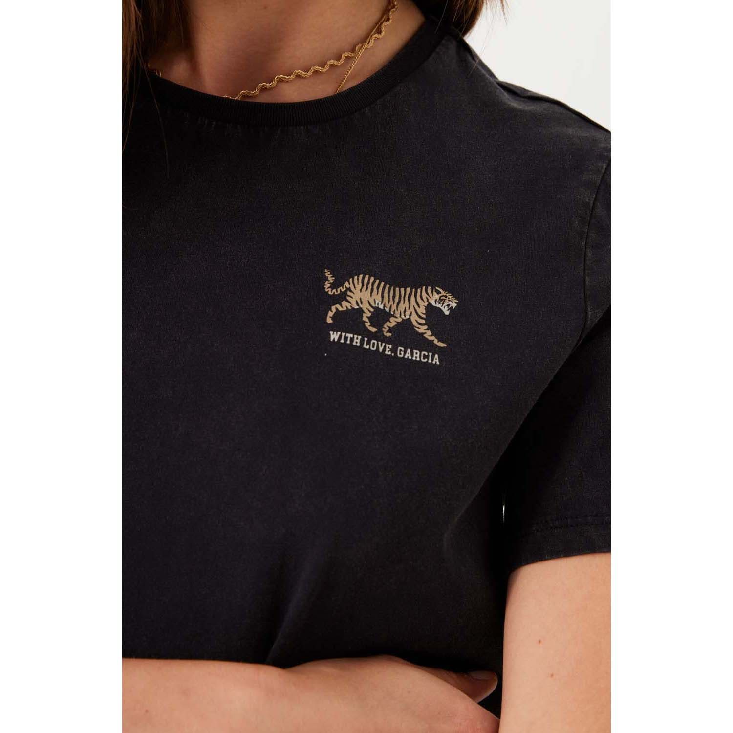 Garcia Ladies T-Shirt