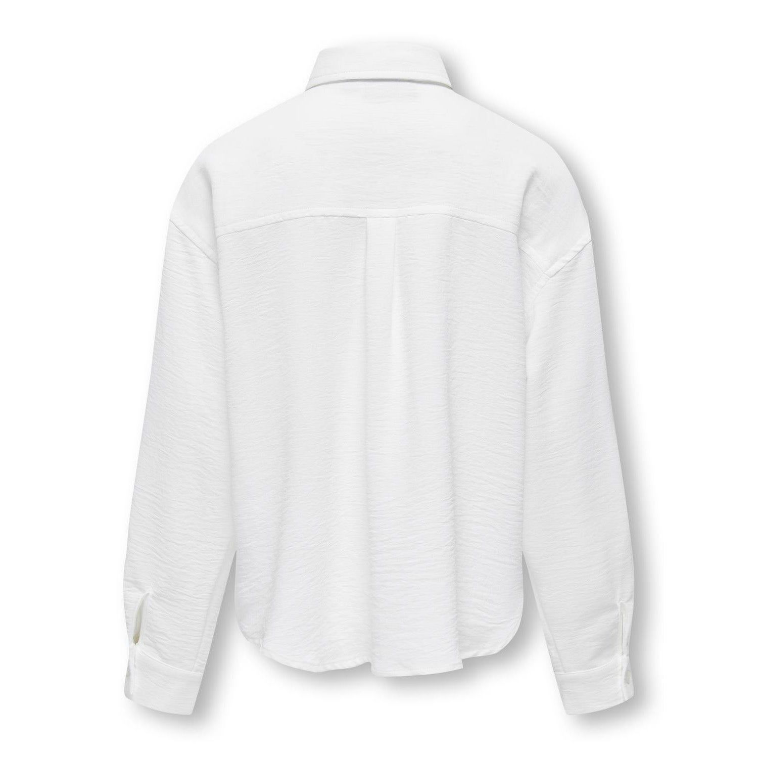 ONLY Kids Kogmette Knot Top Woven Meiden