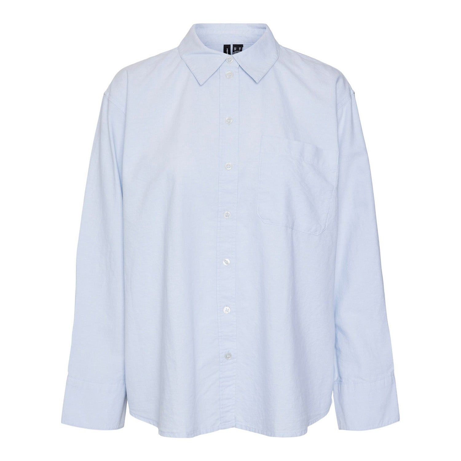 Vero Moda Ida Oxford Shirt