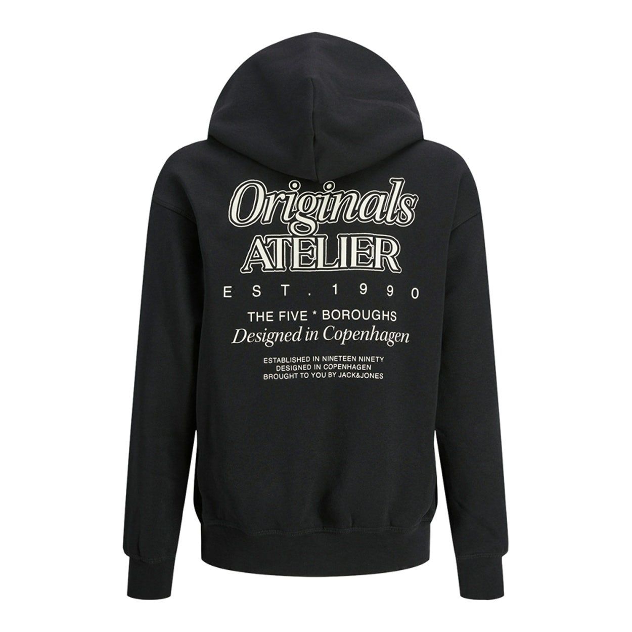 Jack & Jones Kids Brooklyn Sweater Kids