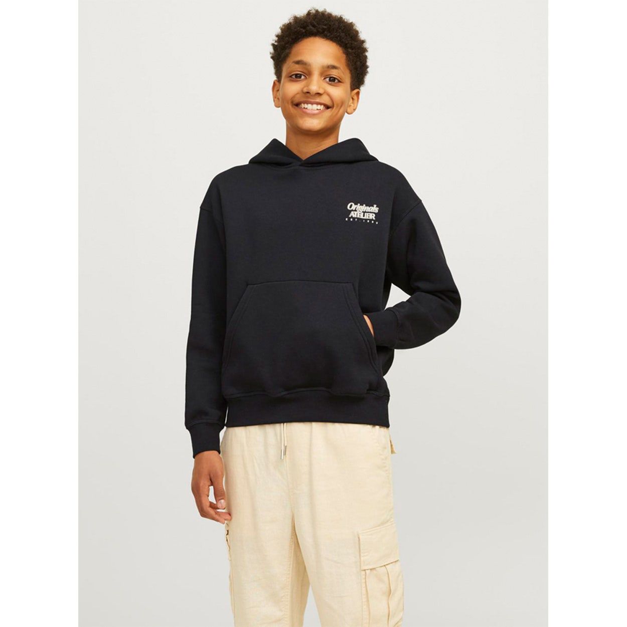 Jack & Jones Kids Brooklyn Sweater Kids