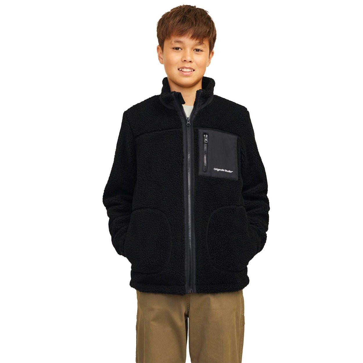 Jack & Jones Kids Vesterbro Teddy Kids