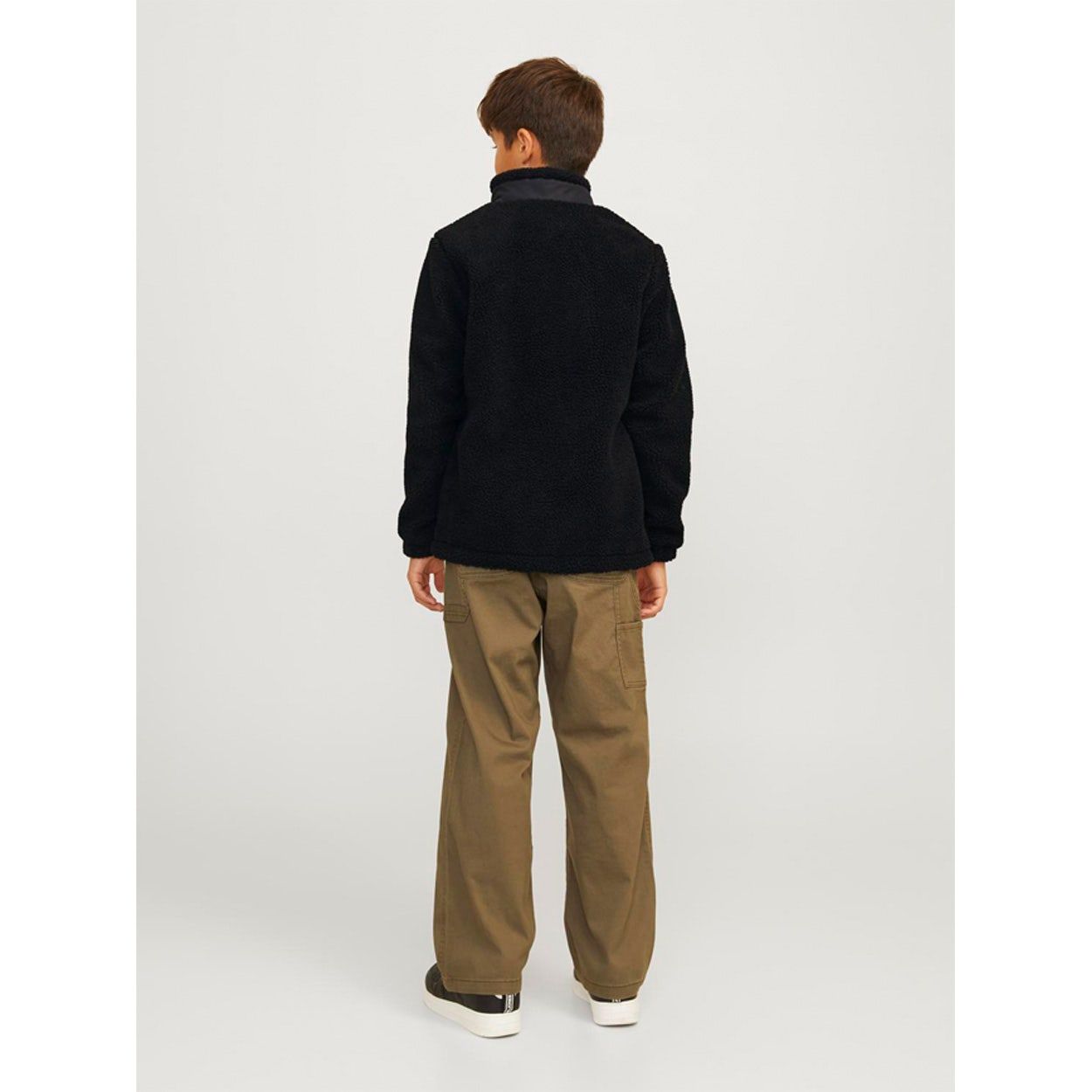 Jack & Jones Kids Vesterbro Teddy Kids