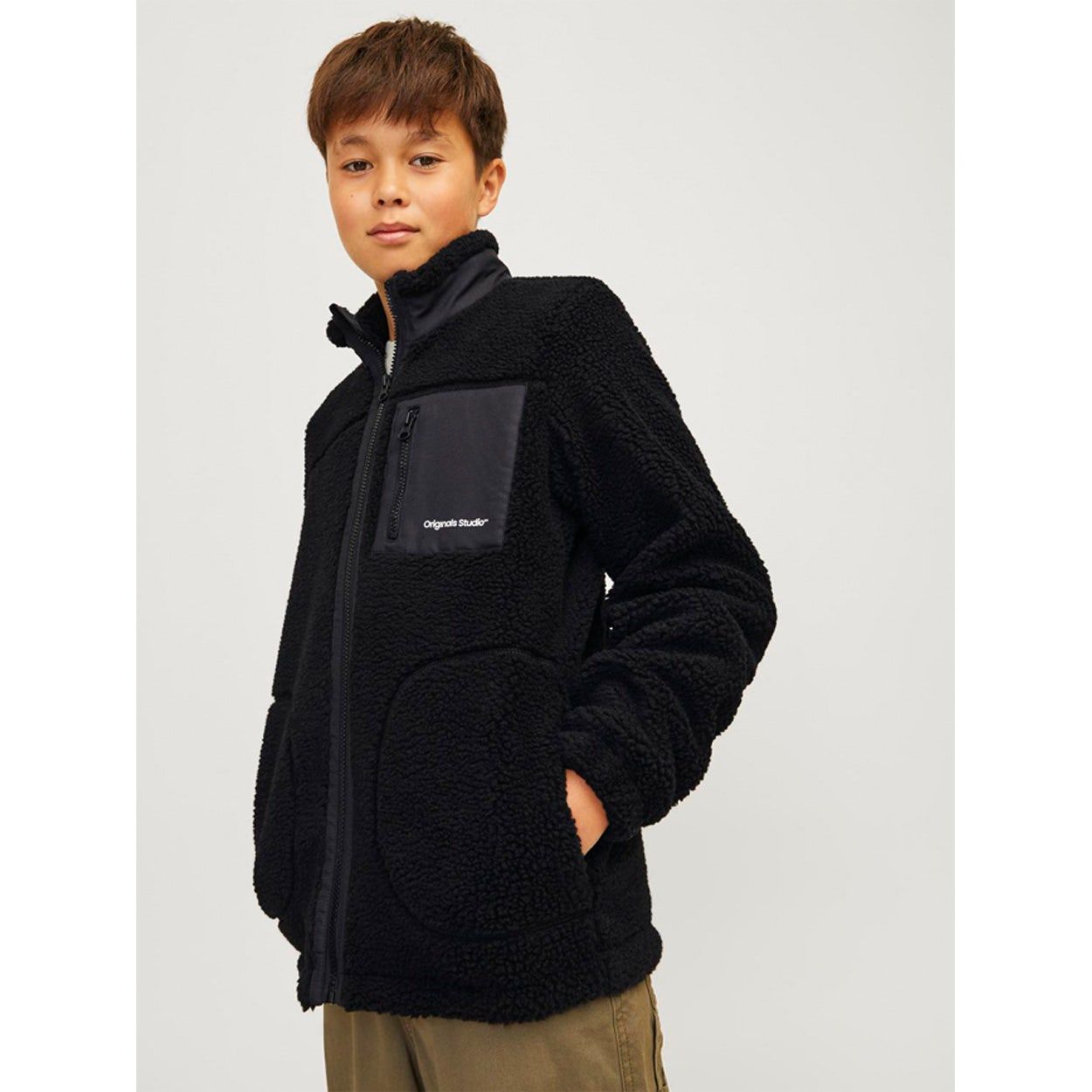 Jack & Jones Kids Vesterbro Teddy Kids
