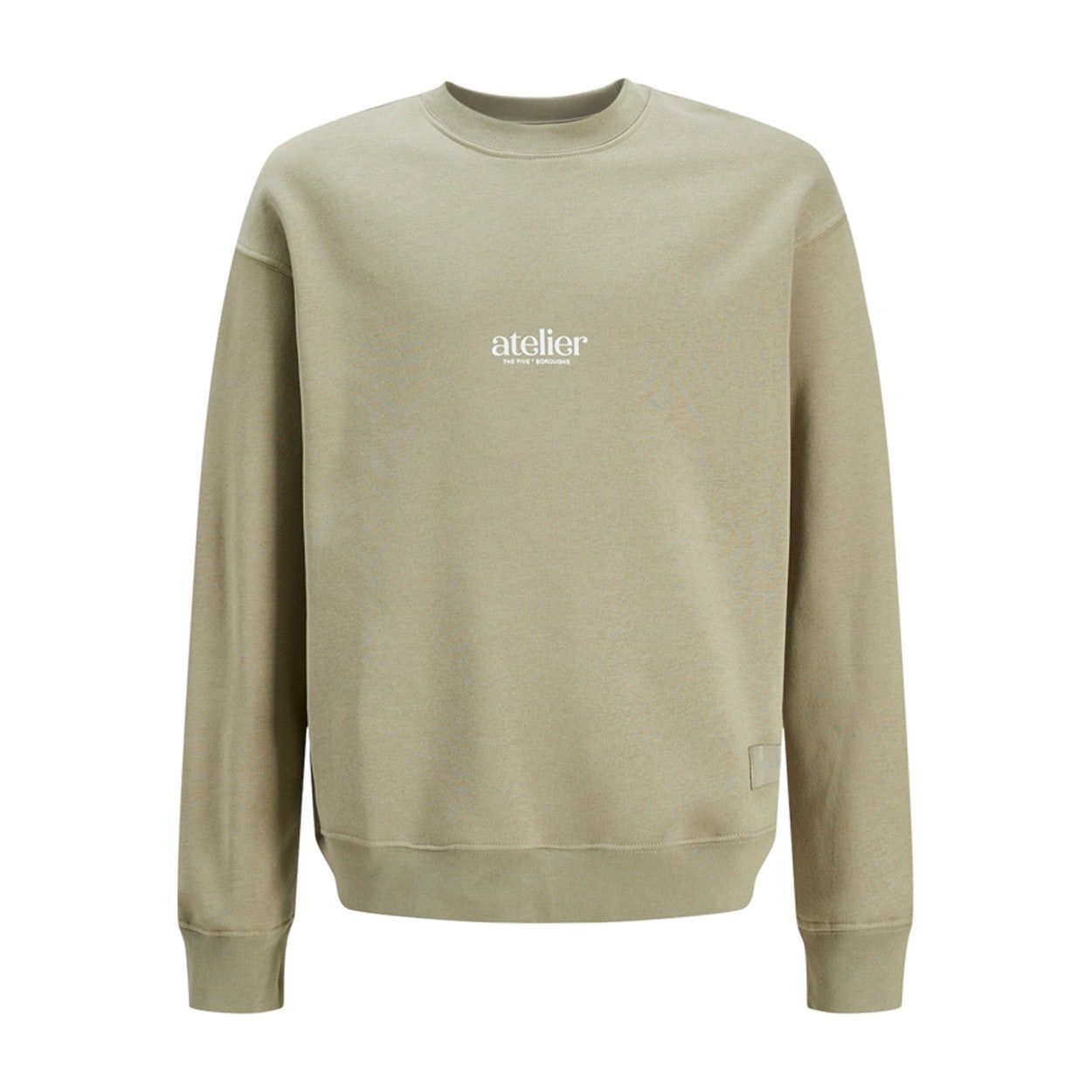 Jack & Jones Kids Brooklyn Graphic Sweater Kids