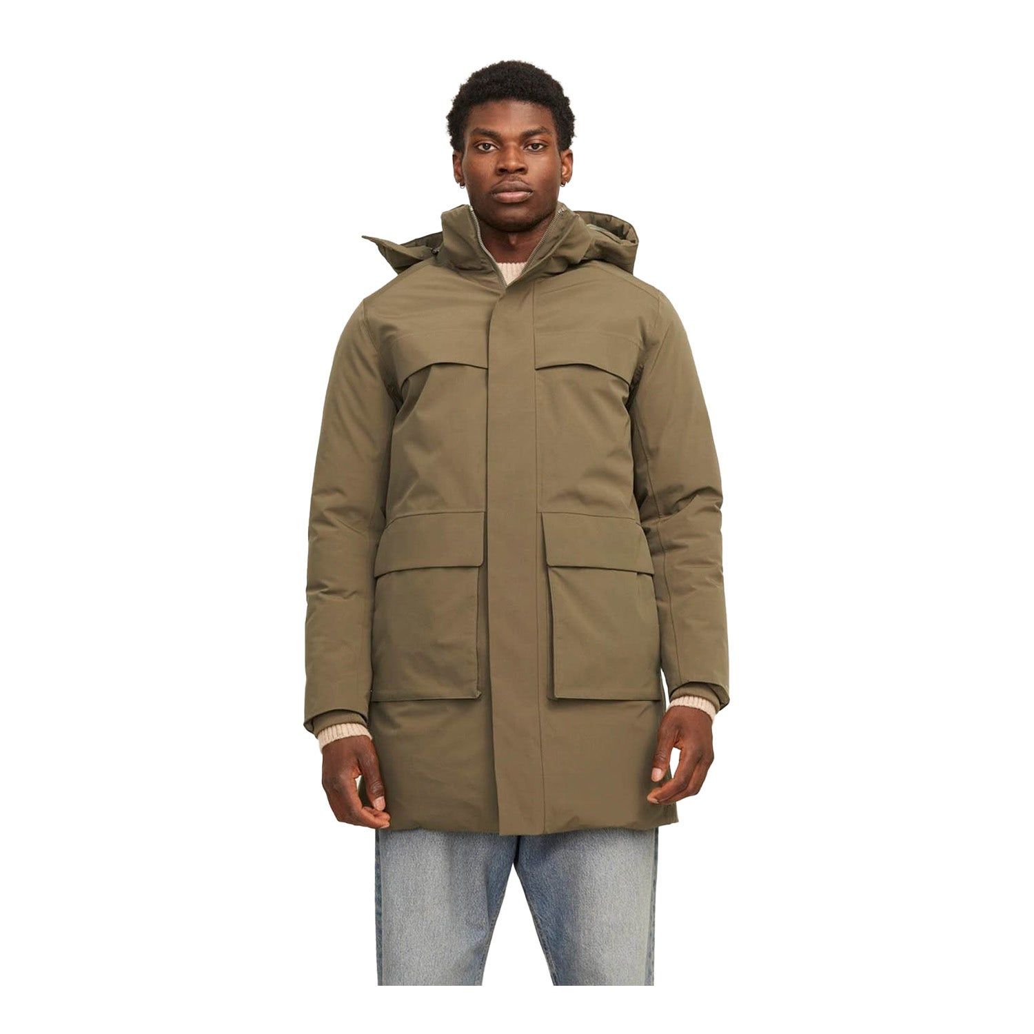 Jack & Jones Wave Parka
