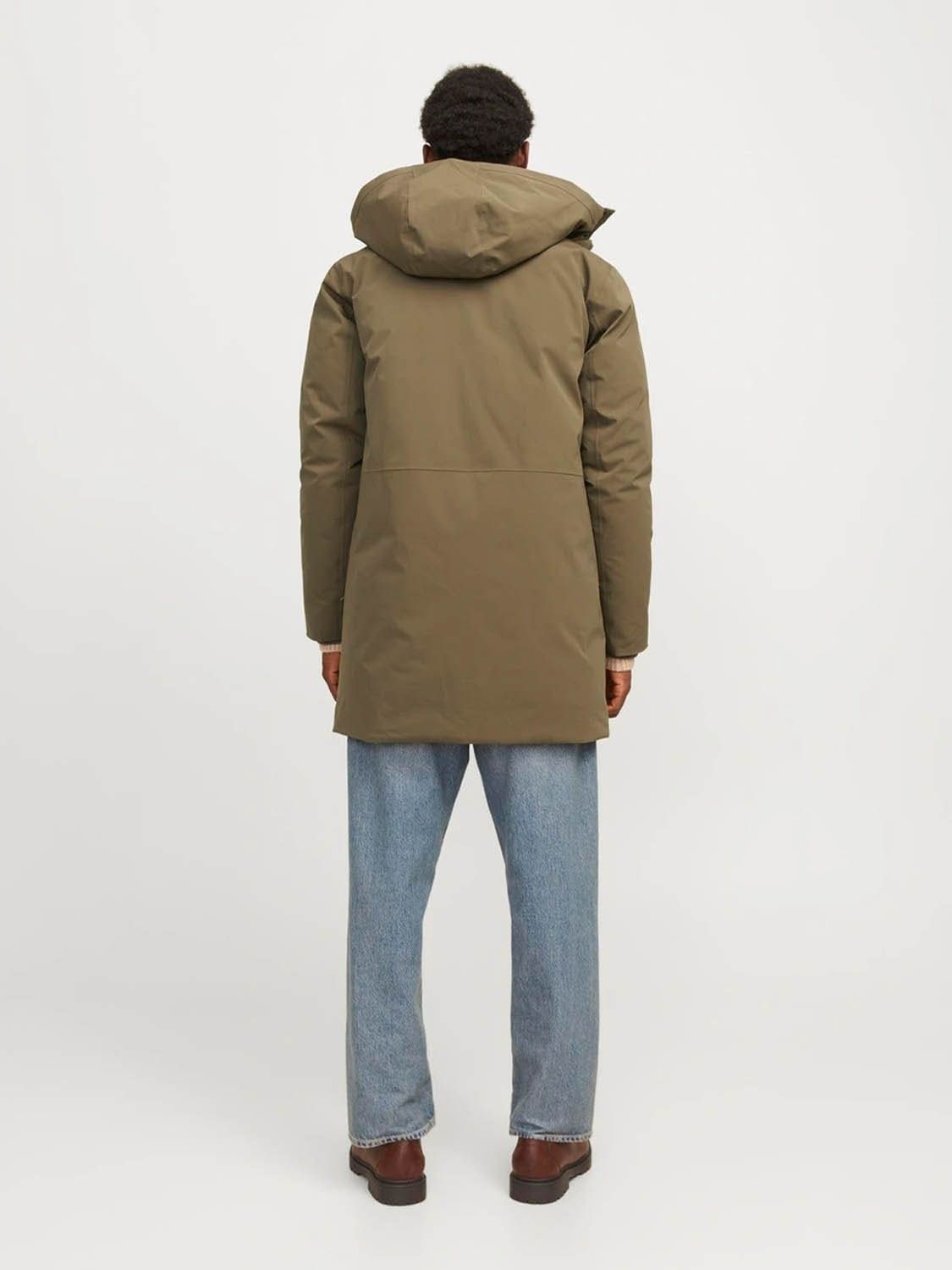 Jack & Jones Wave Parka
