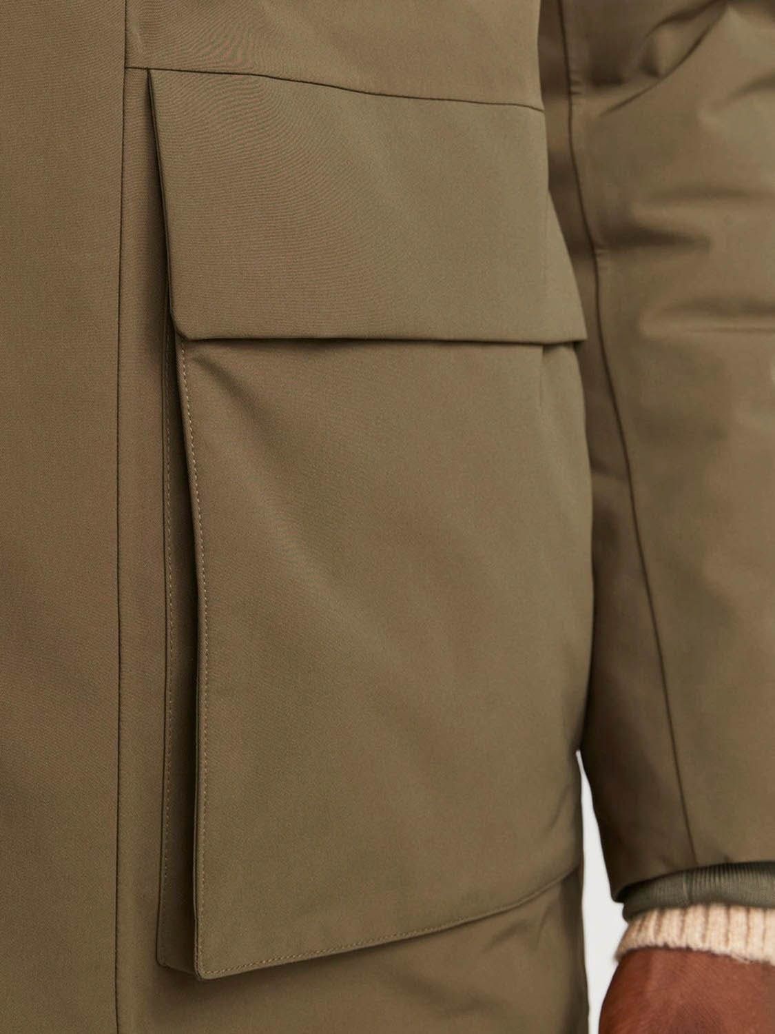 Jack & Jones Wave Parka