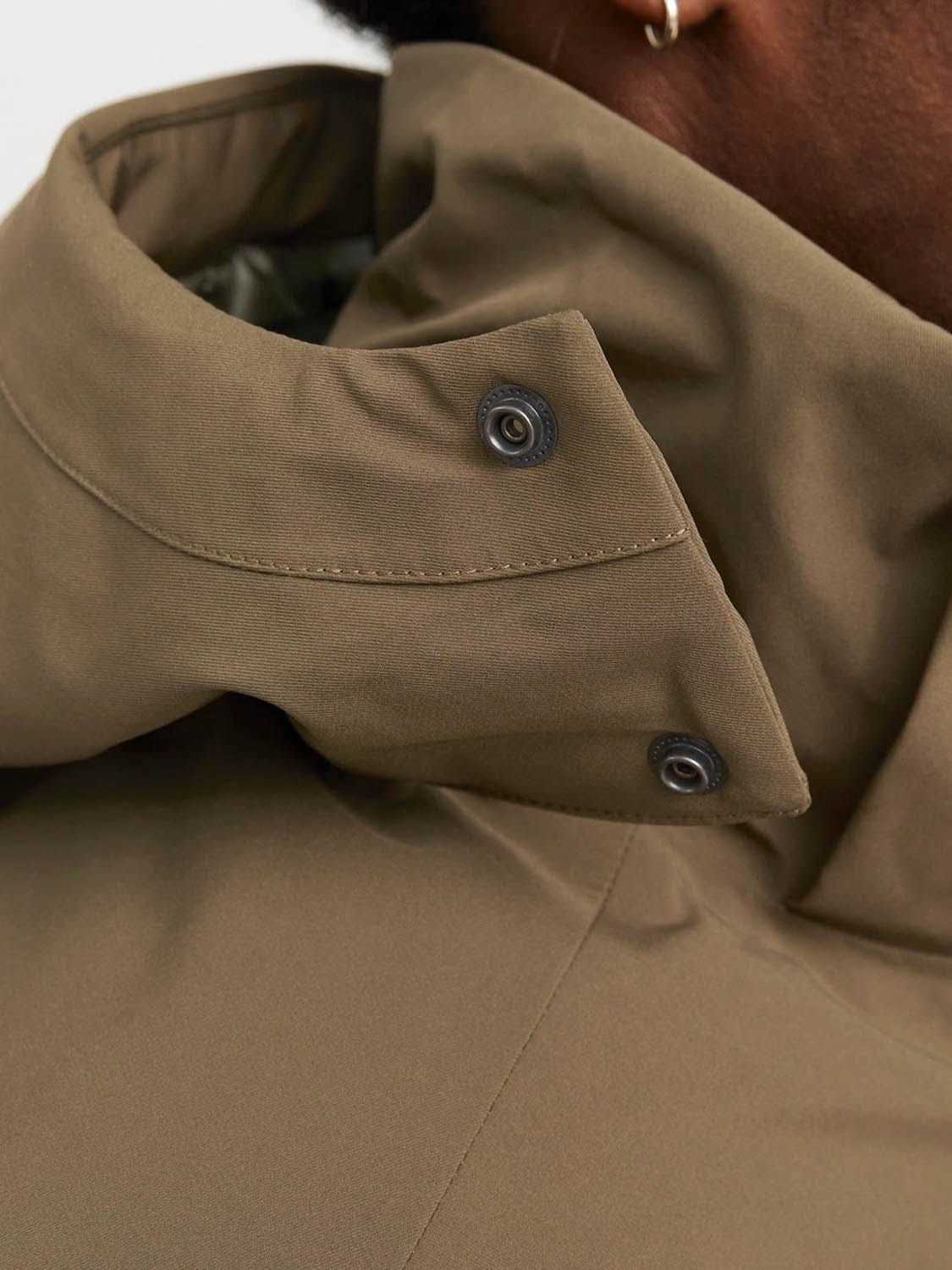 Jack & Jones Wave Parka