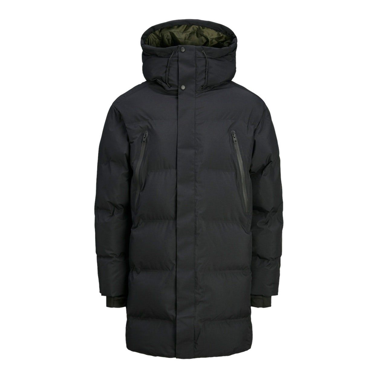 Jack & Jones Alpha Long Puffer