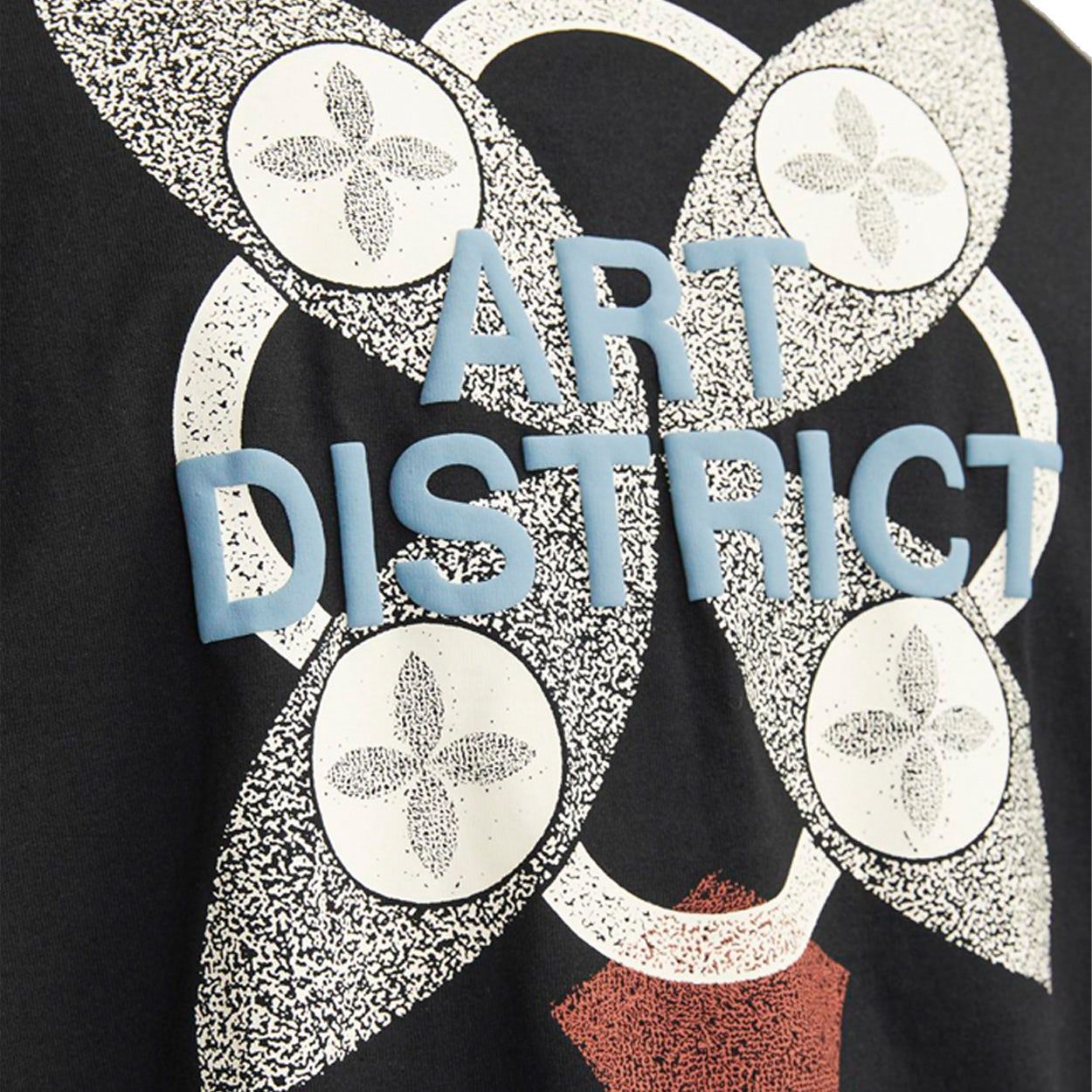 Jack & Jones Noho Back Graphic Tee