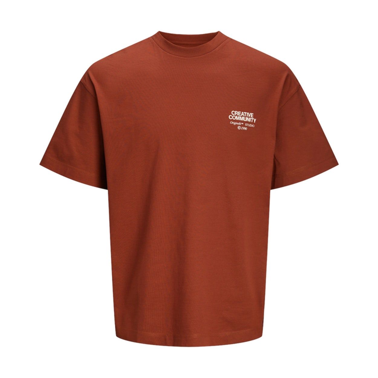 Jack & Jones Noho Back Graphic Tee