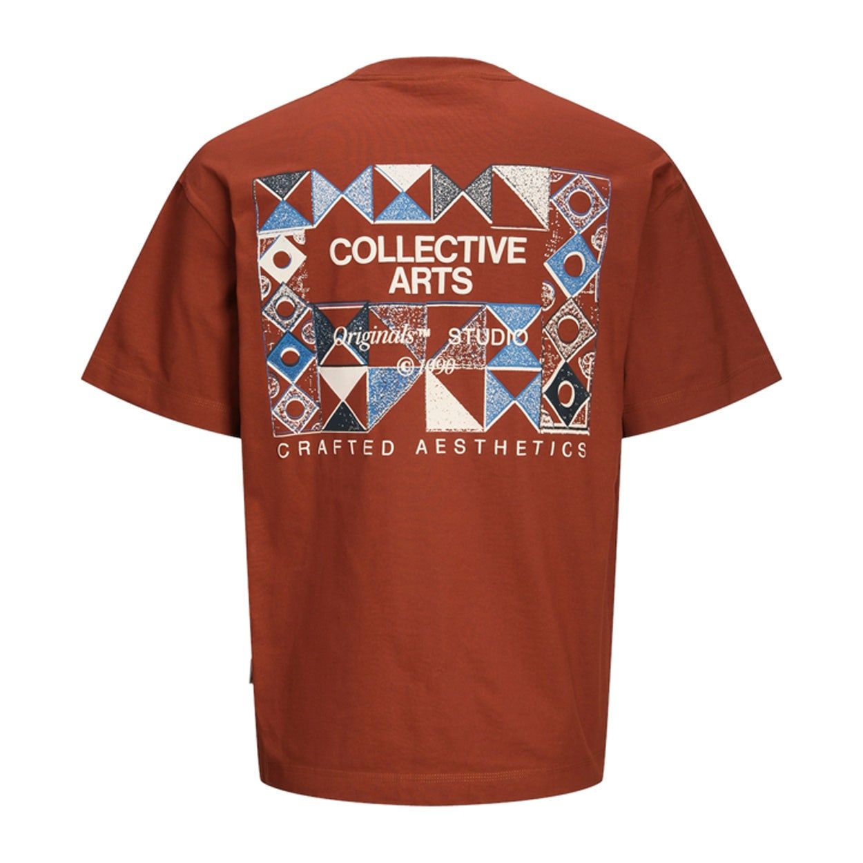 Jack & Jones Noho Back Graphic Tee