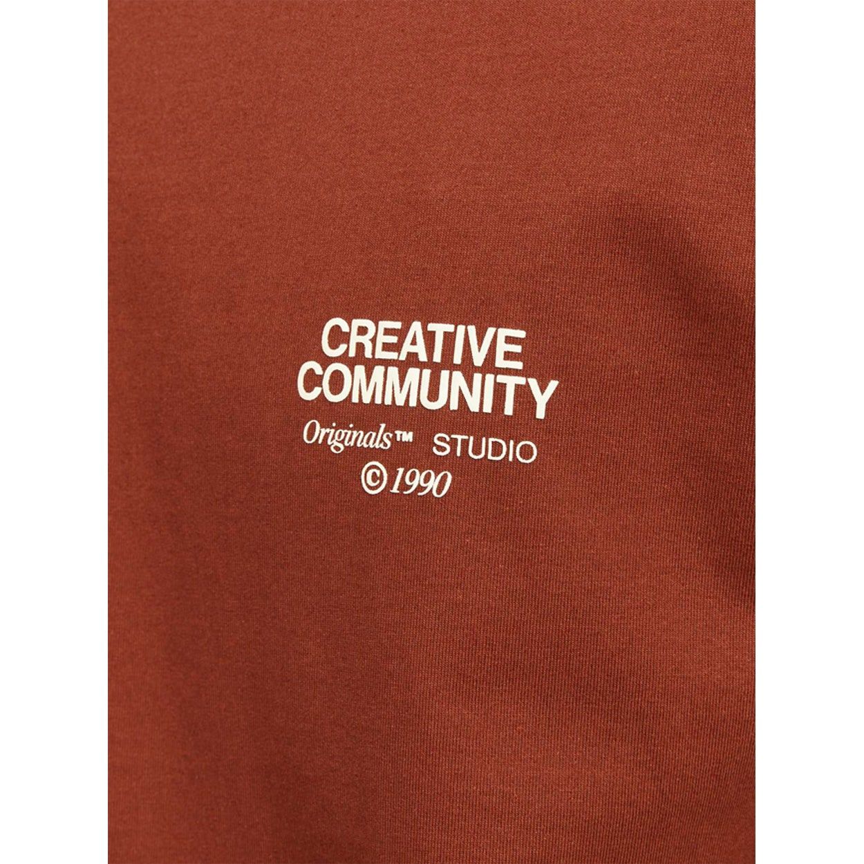 Jack & Jones Noho Back Graphic Tee