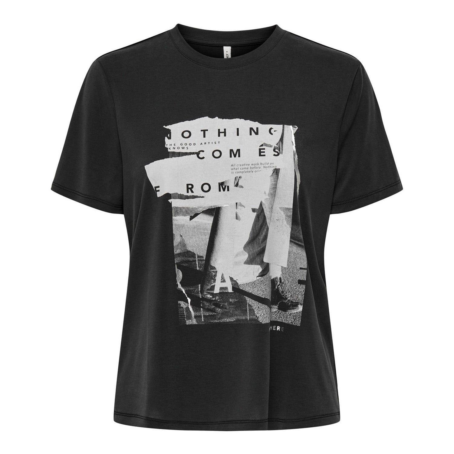 ONLY Free Life Regular Short Sleeve