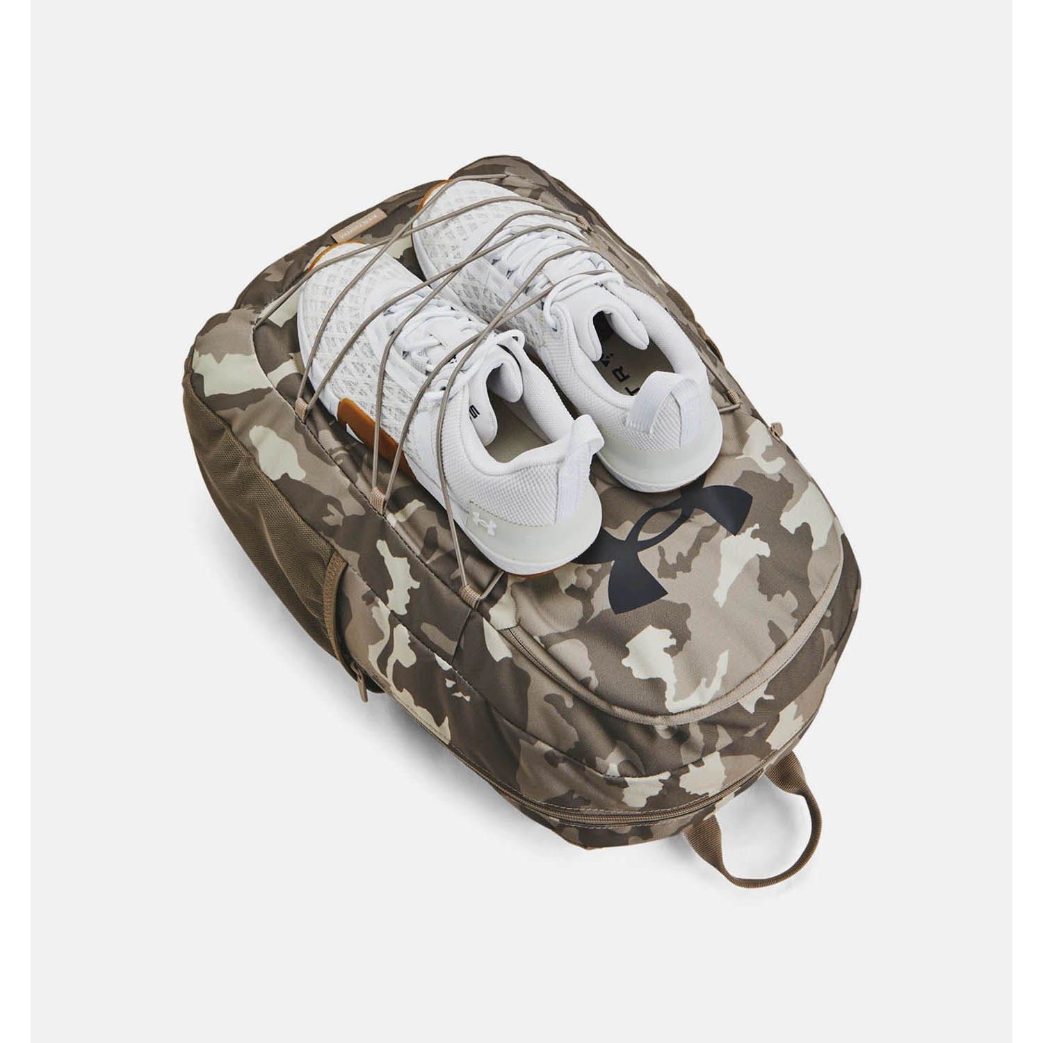 Under Armour Hustle Sport Backpack