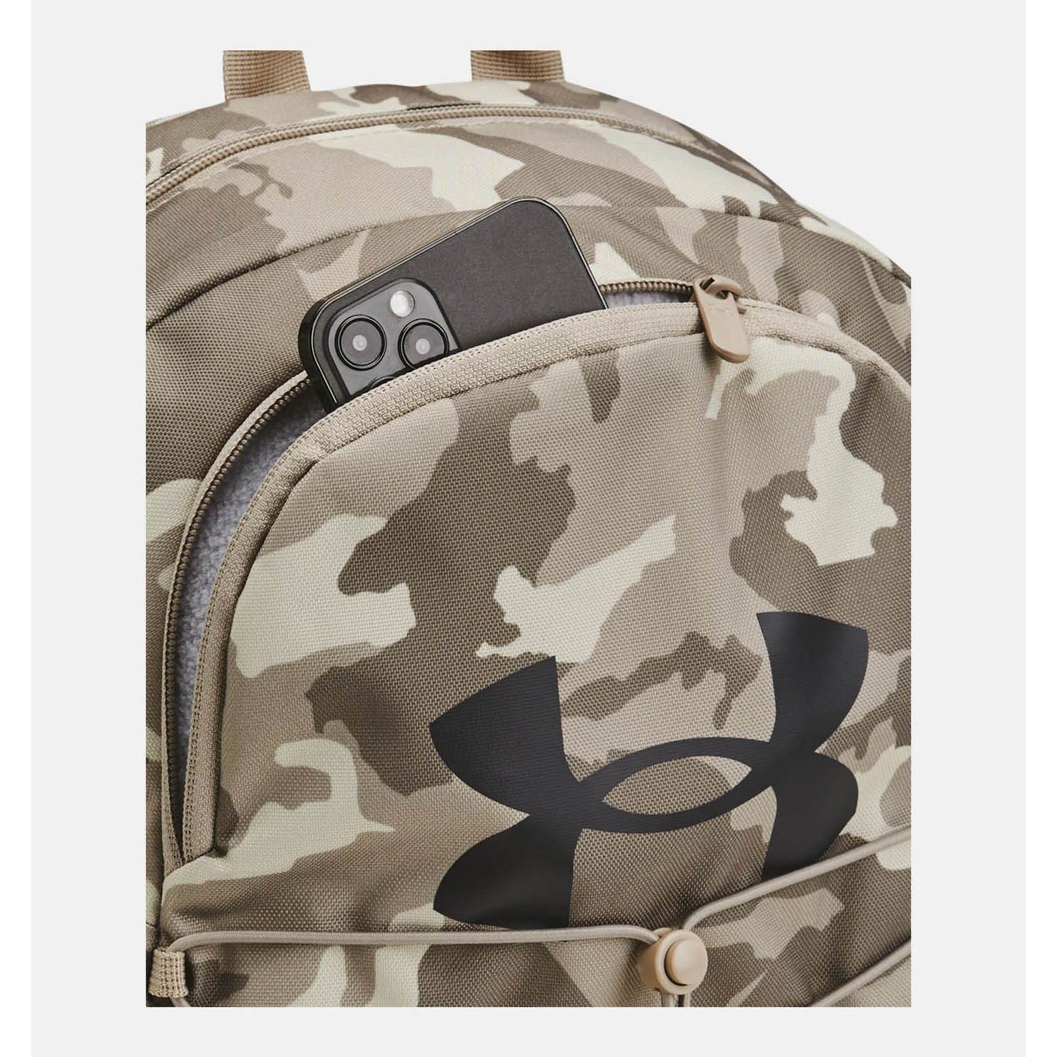 Under Armour Hustle Sport Backpack