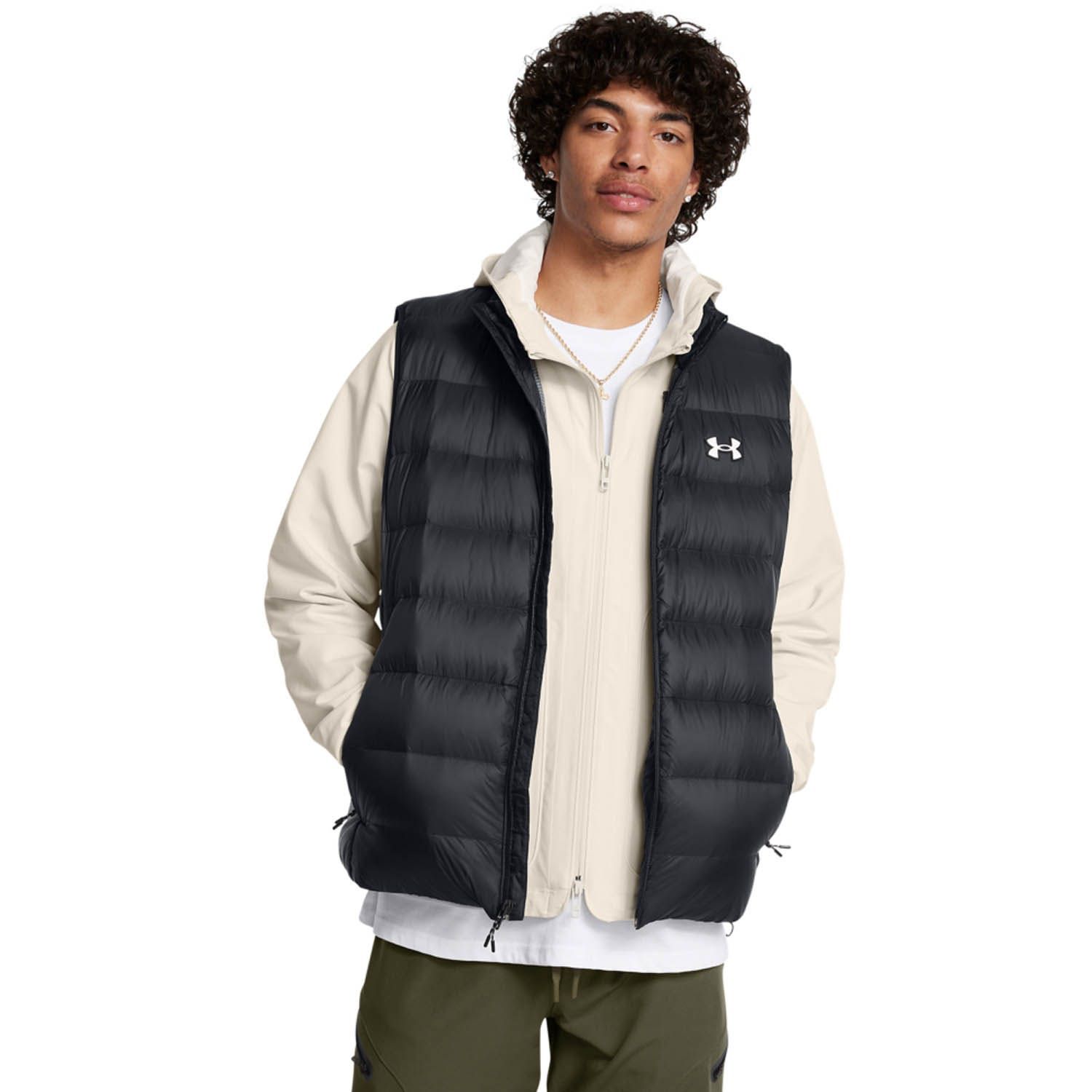 Under Armour Legend Down Vest
