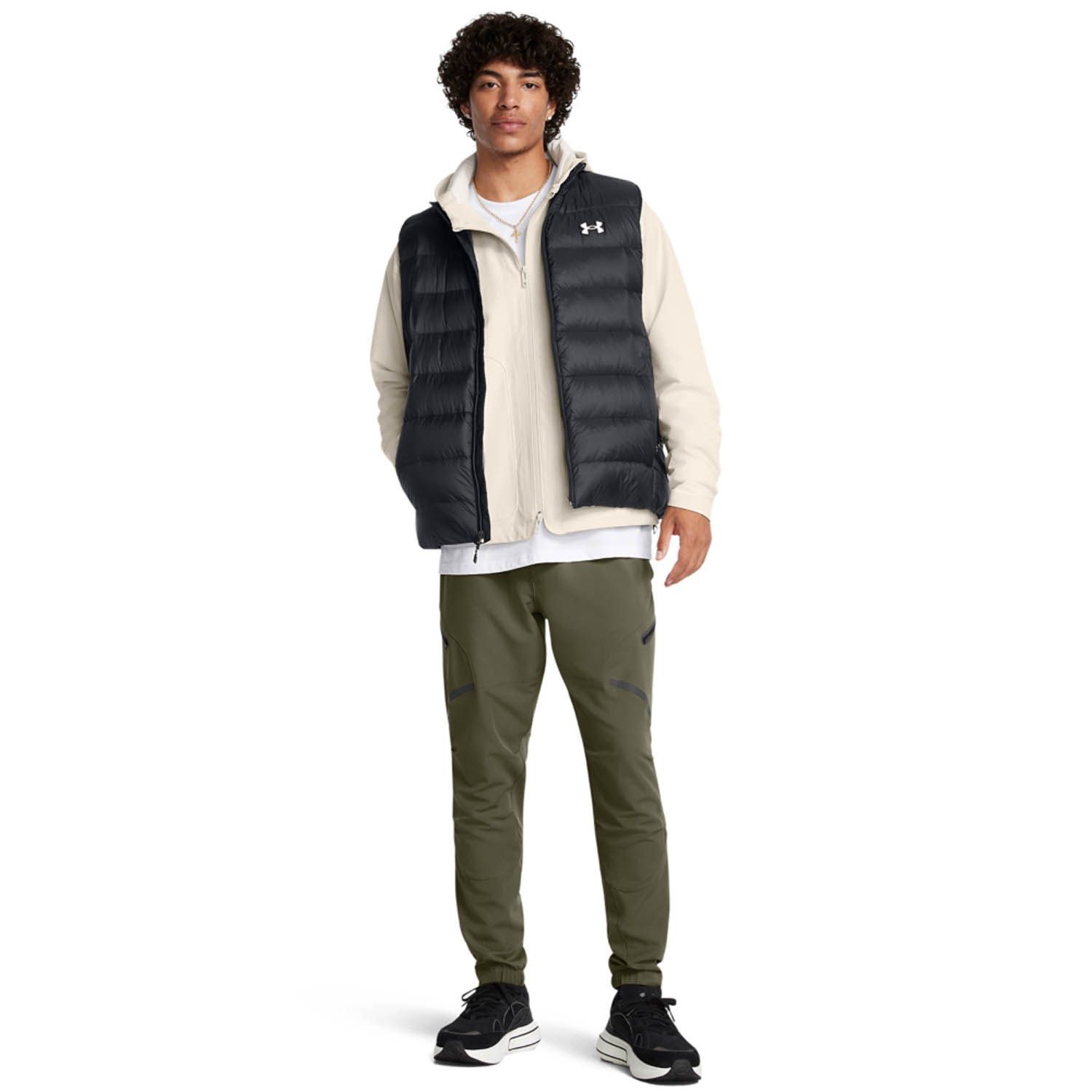 Under Armour Legend Down Vest