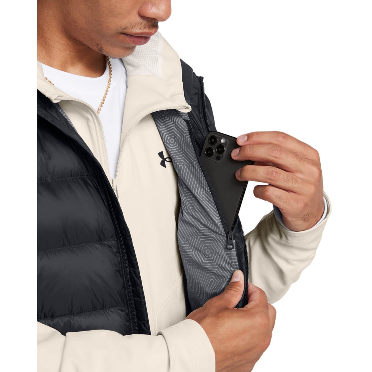 Under Armour Legend Down Vest